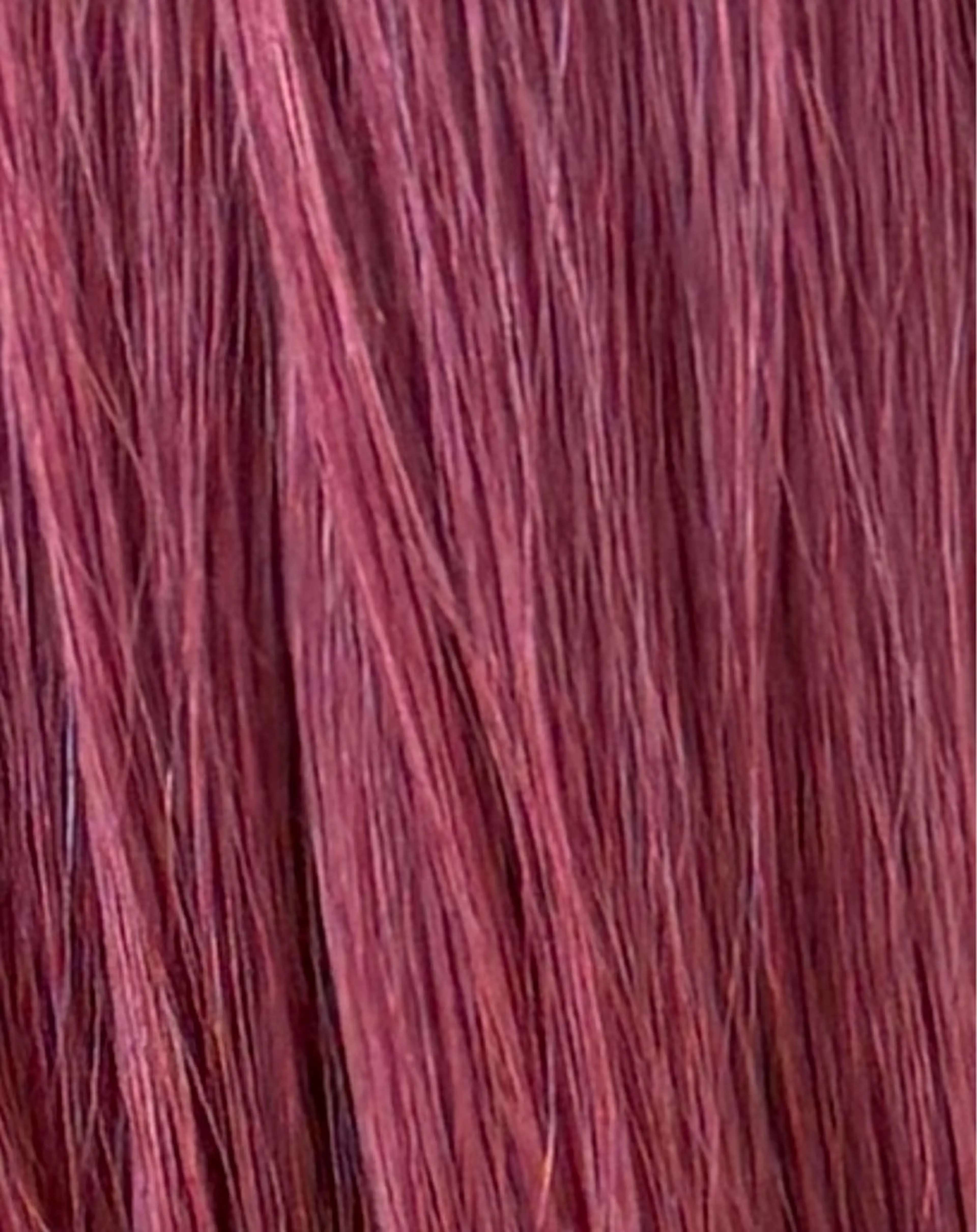 ミディアム ピンクラベンダー カット ヘアカラー ハイトーン職人💗 松本輝美のヘアスタイル