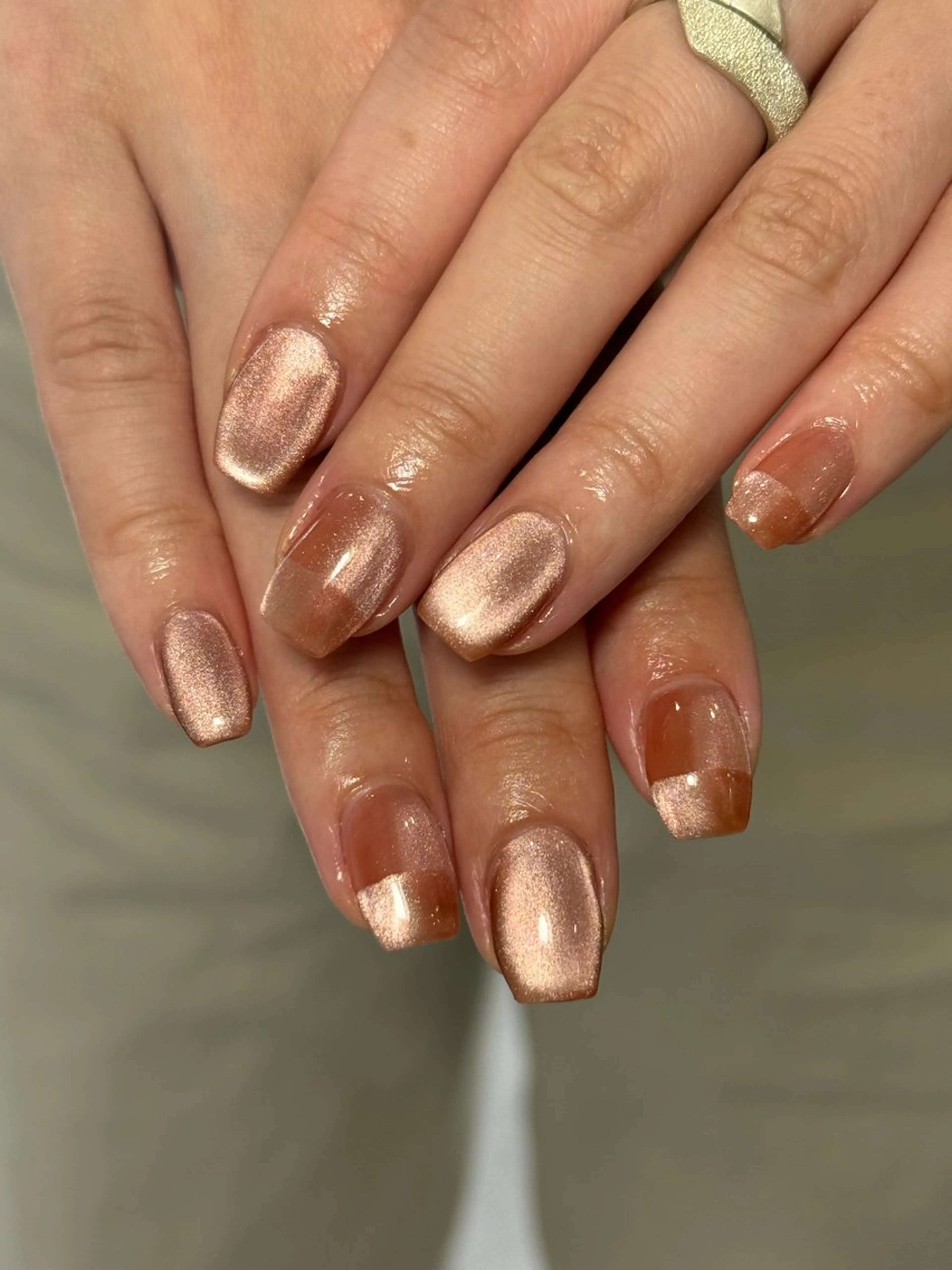 ネイル ハンドネイル neouv所属・NEOUV_ mikuのネイルデザイン