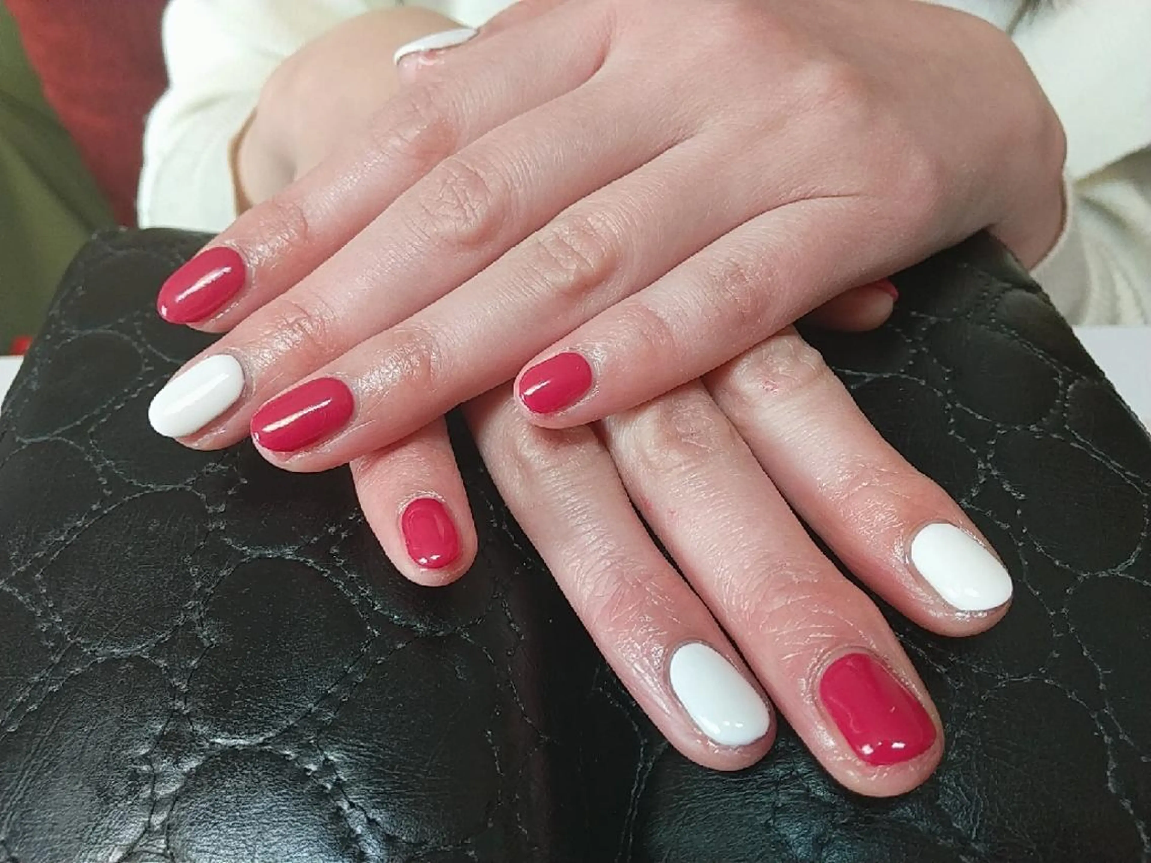 ネイル haru  nailのネイルデザイン