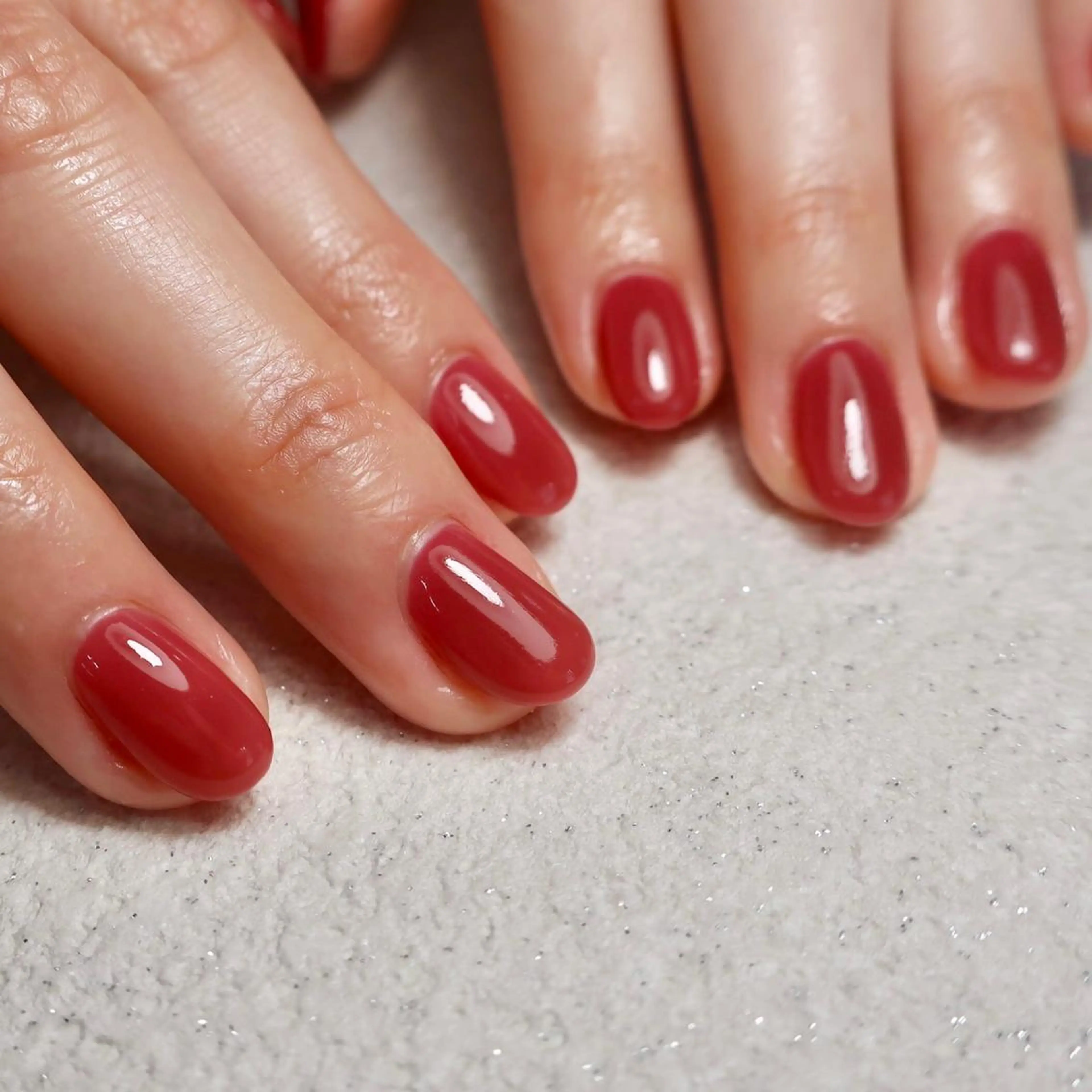 ネイル nail salon ワンミリオンのネイルデザイン