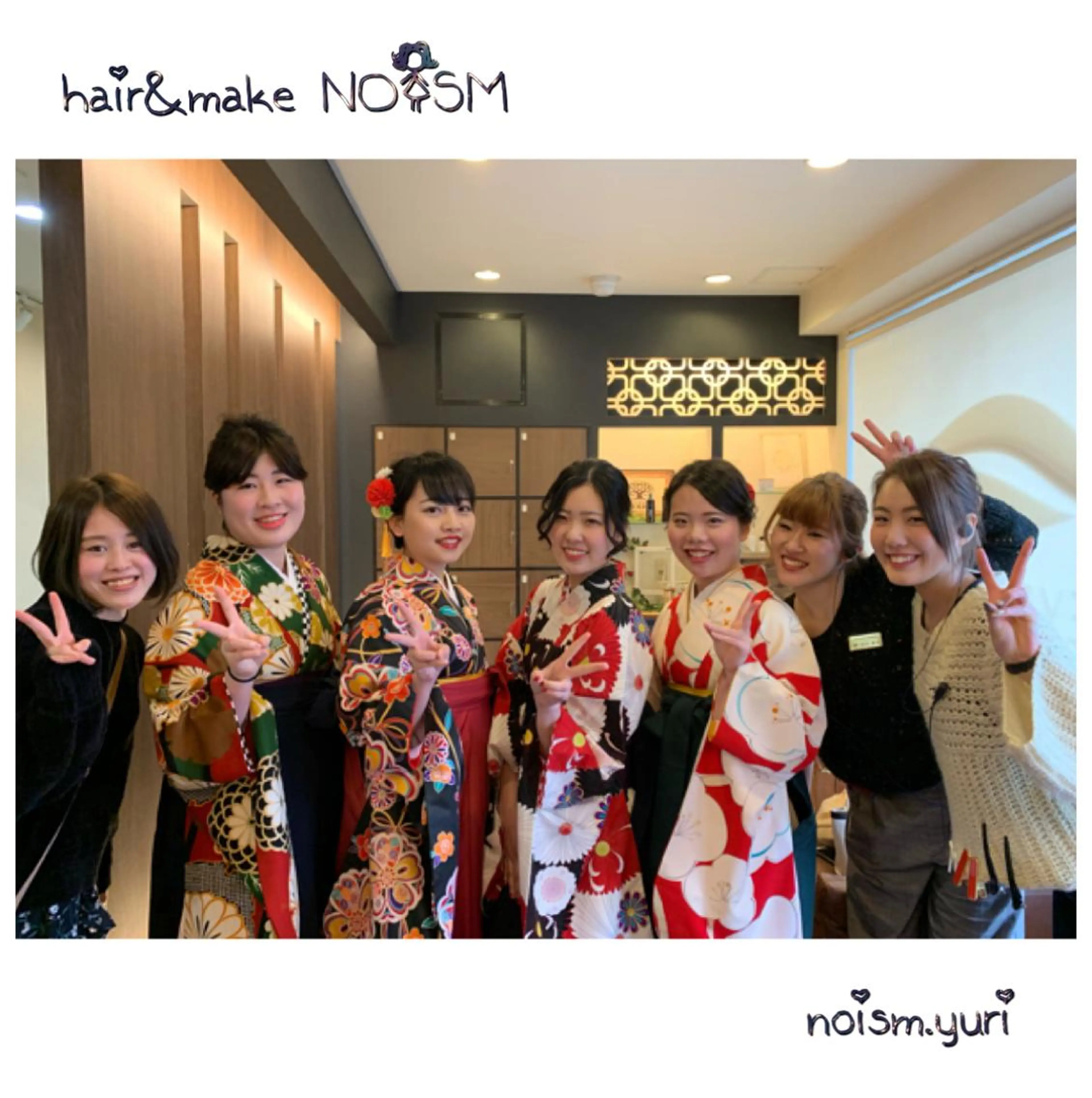 ショート キッズ マツエク・マツパ 指名支持率NO.1 スタイリストのヘアスタイル