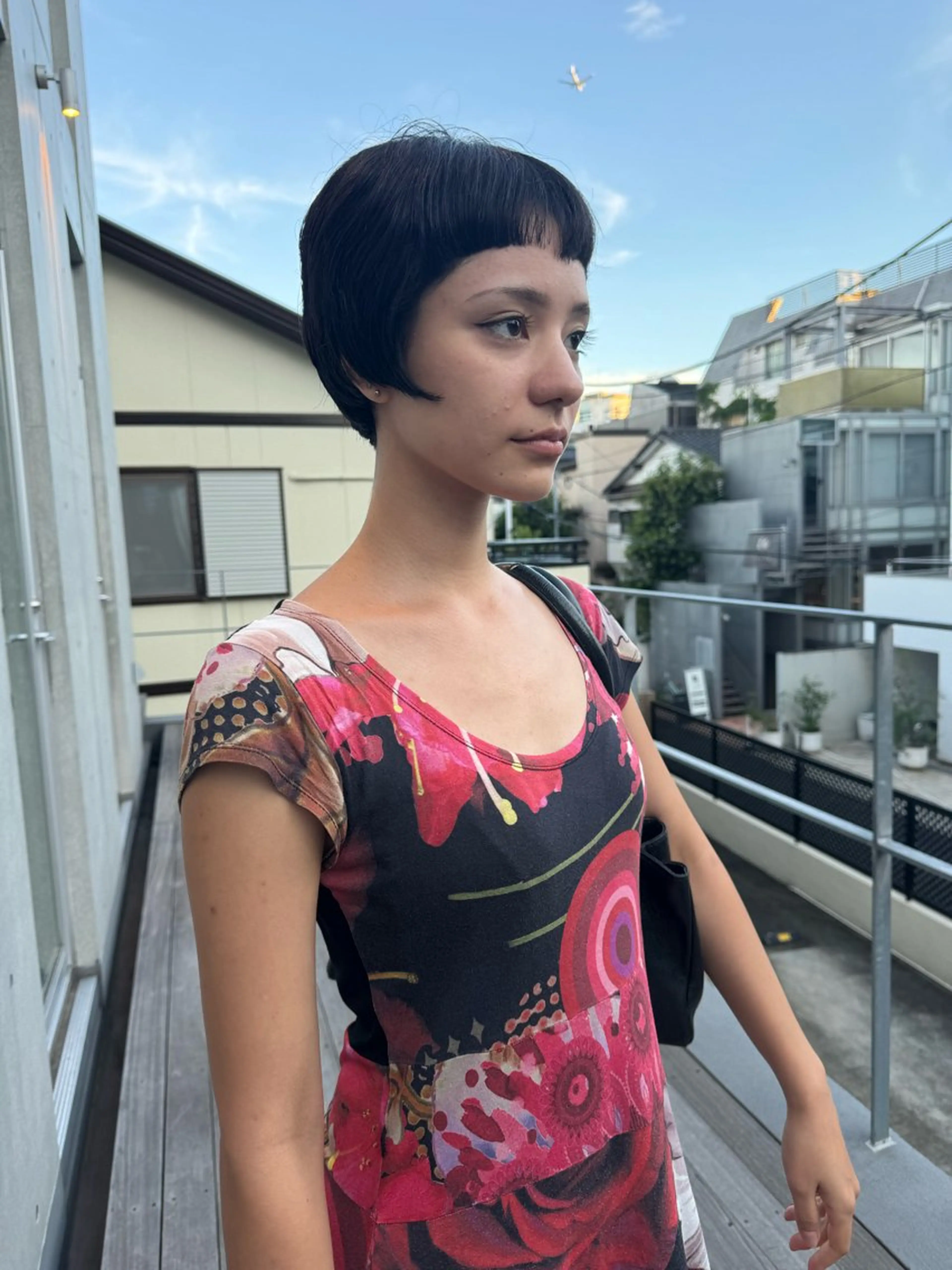 ショート カット 🌈前田 潤 /ショート/似合わせのヘアスタイル