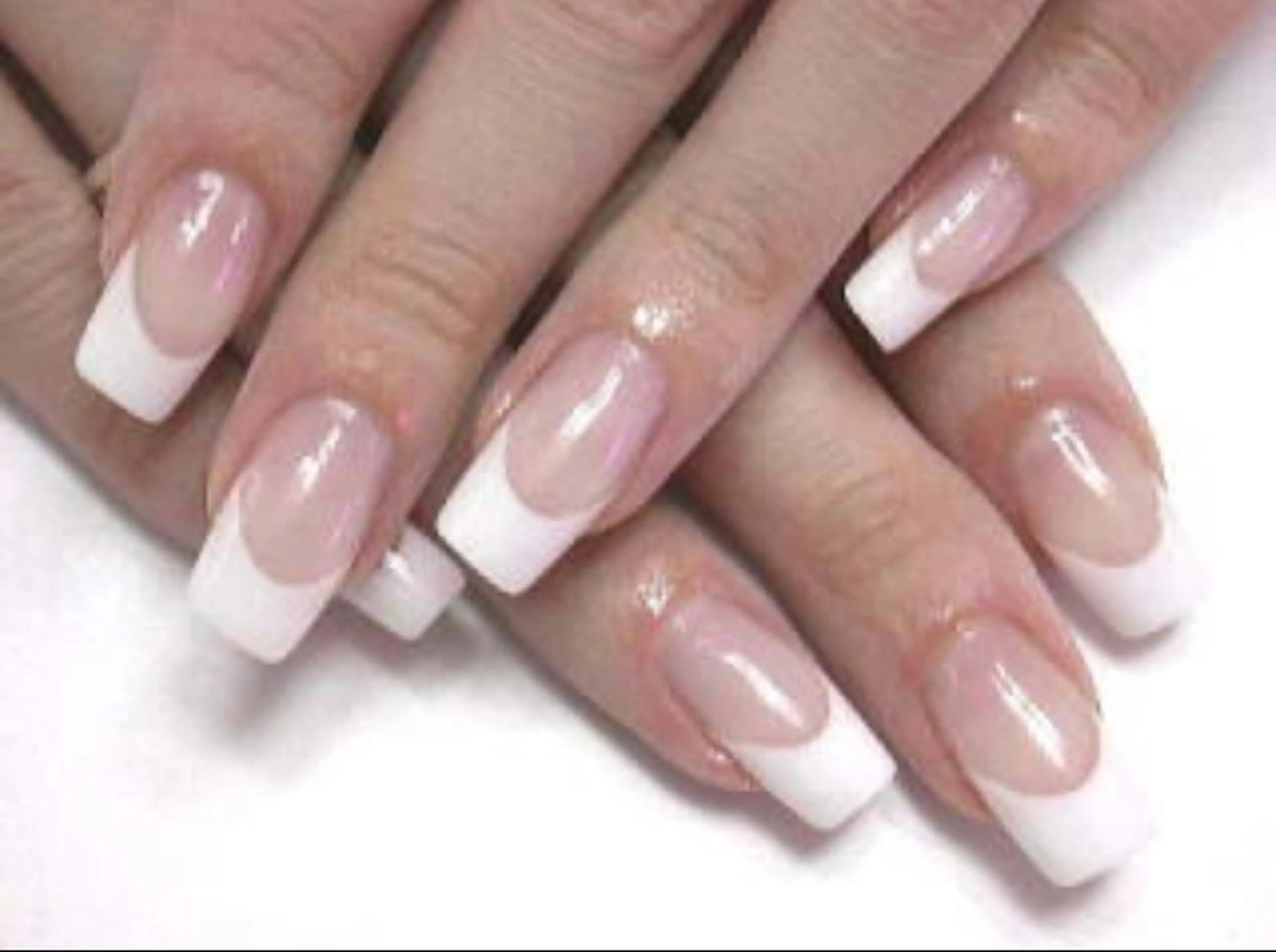 ネイル ハンドネイル ゲン レイカのネイルデザイン