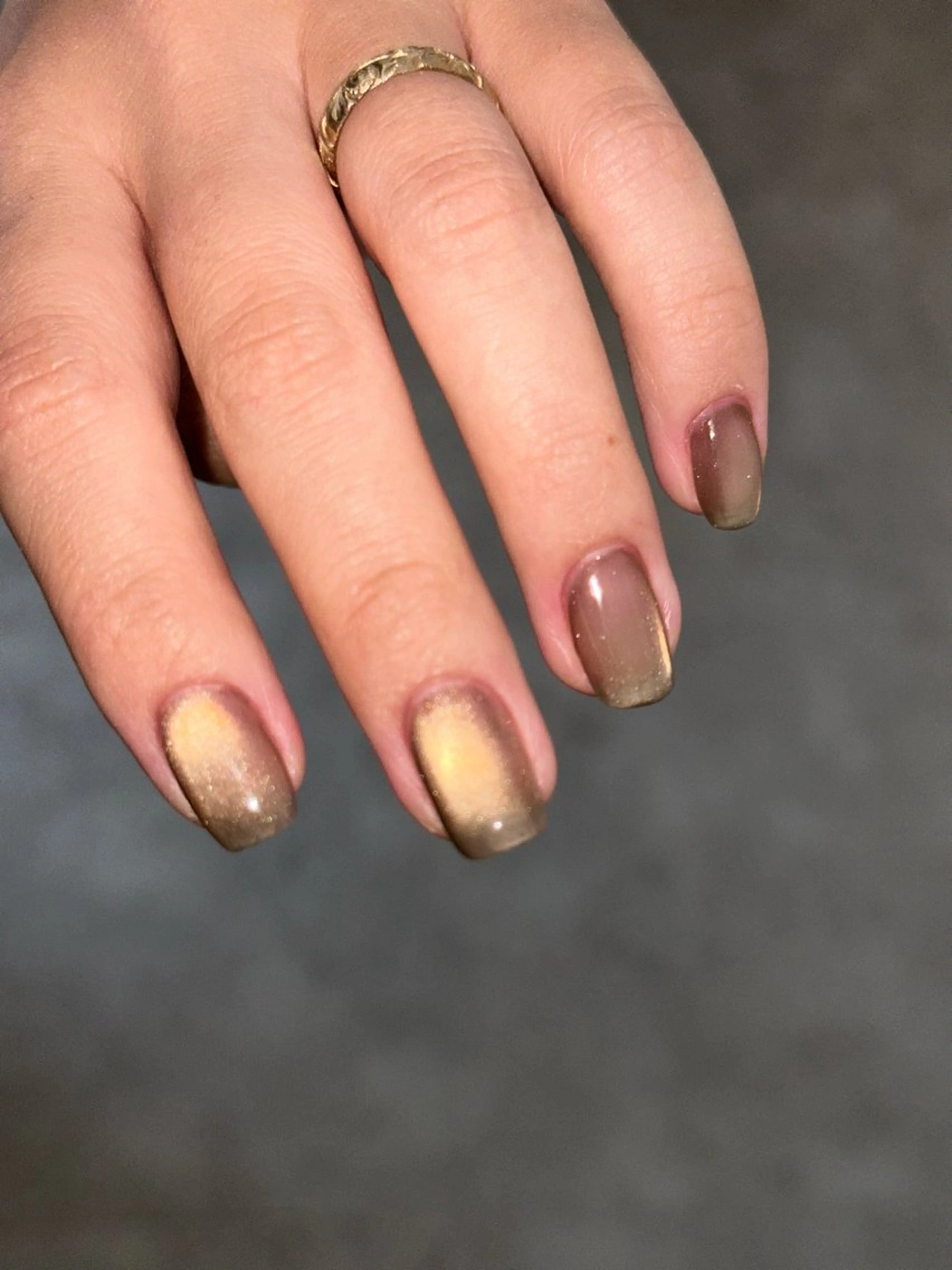 ネイル ハンドネイル Nroom.所属・Nroom. /はるのネイルデザイン