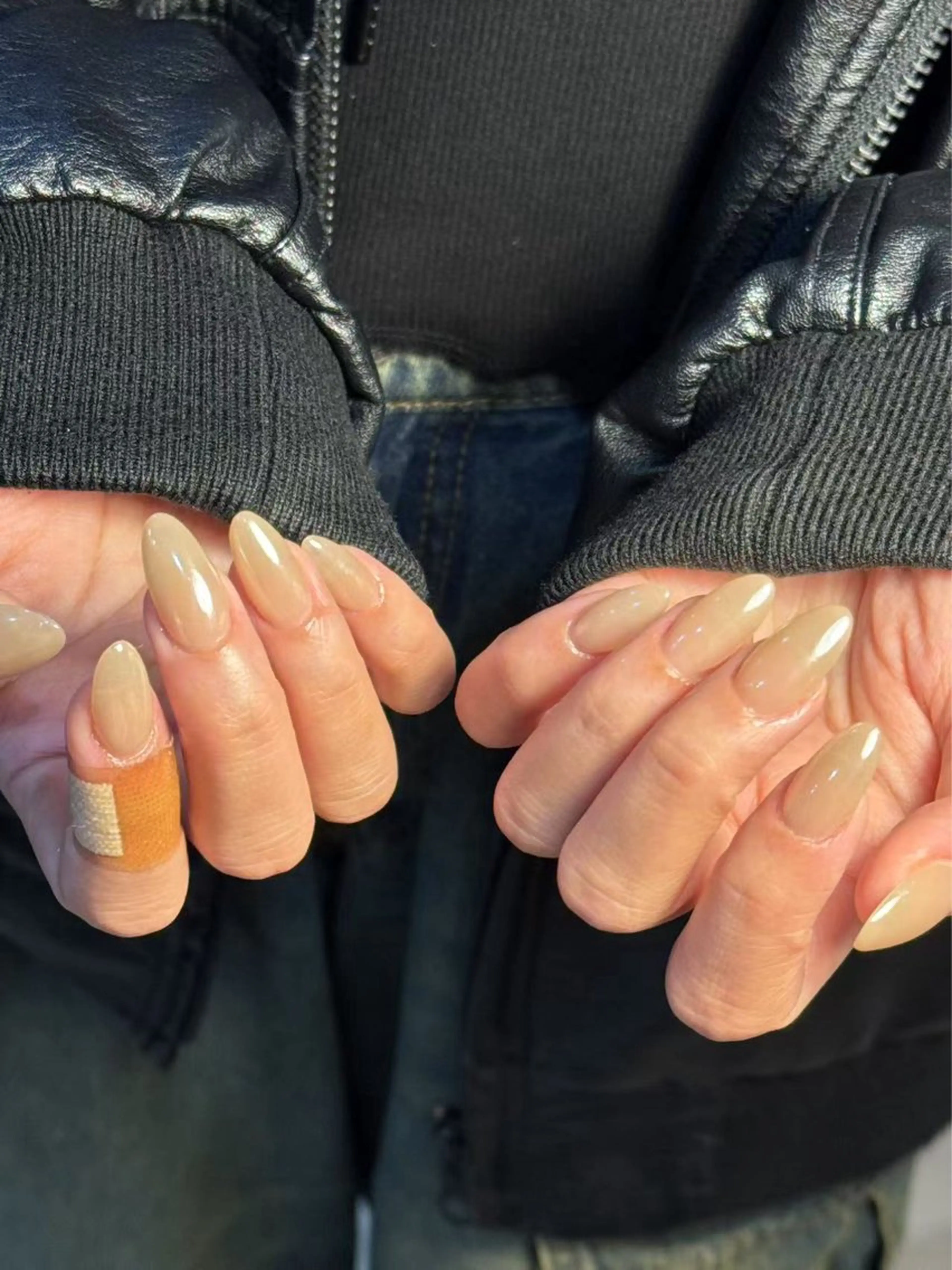 ネイル Tagi Nail所属・Tagi Nail 銀座のネイルデザイン