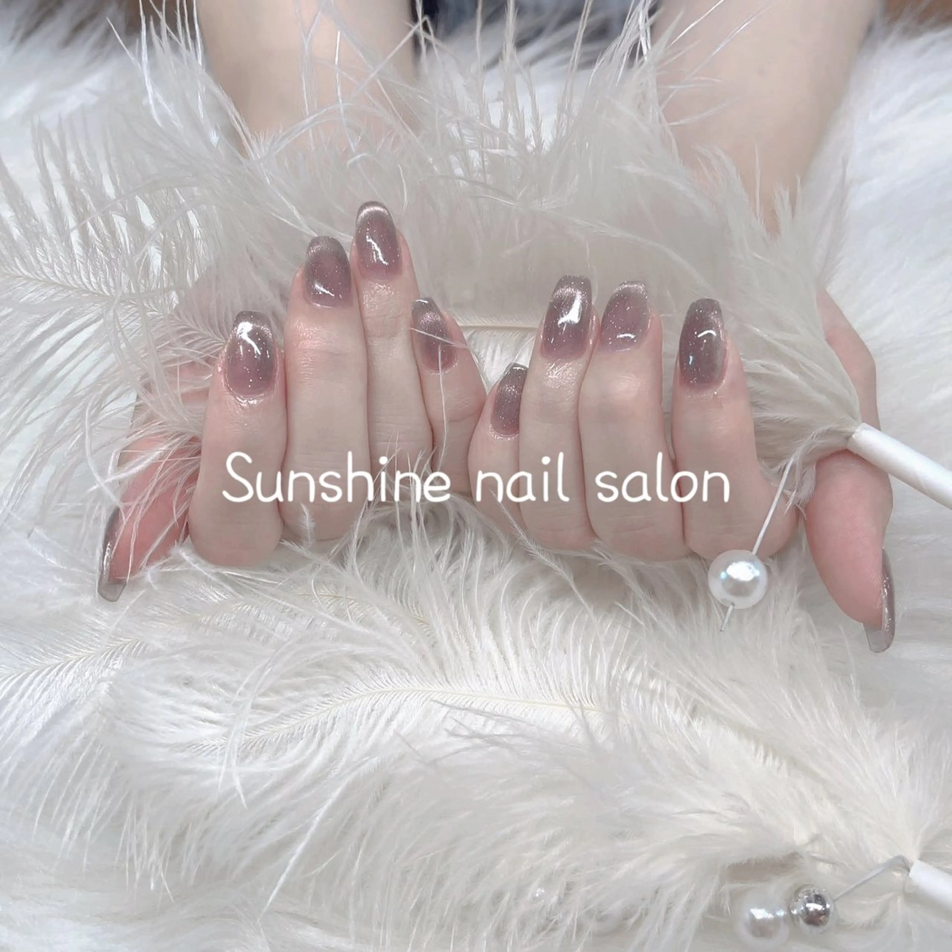 ネイル サンシャイン ネイル池袋店のネイルデザイン