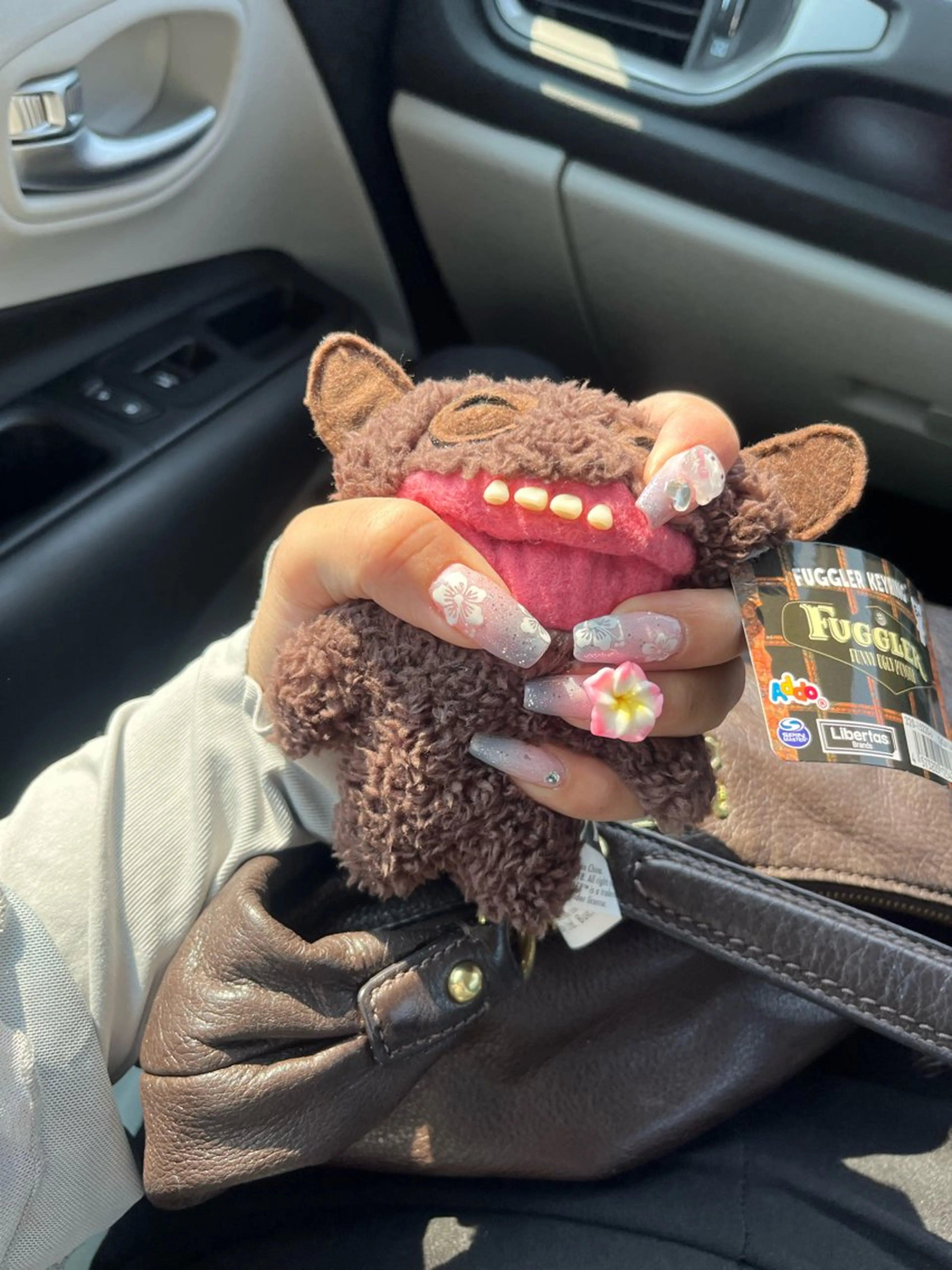 ネイル 渡邊 あかりのネイルデザイン