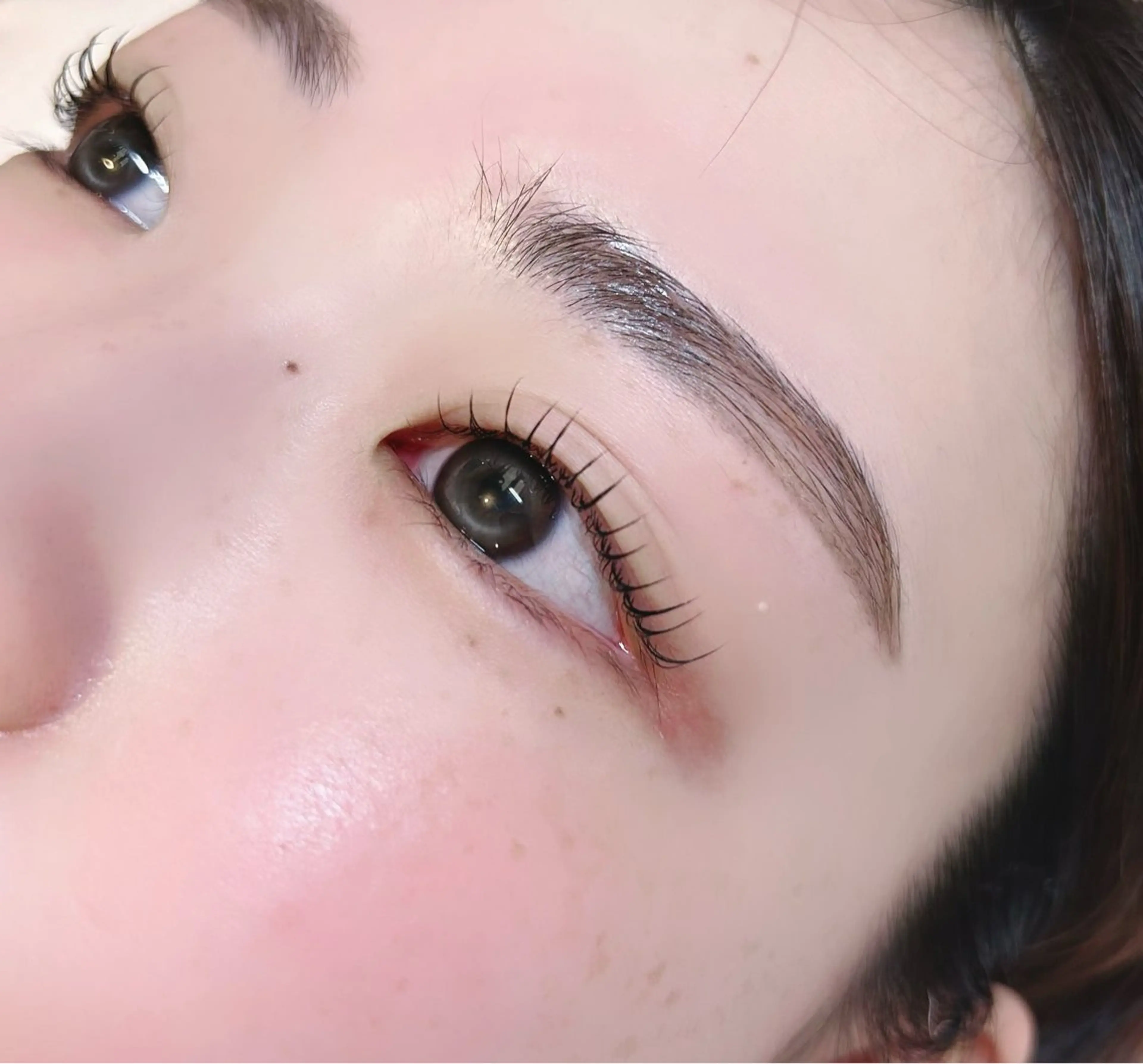 マツエク・マツパ 🎀Nodoka 🎀のマツエク・マツパデザイン