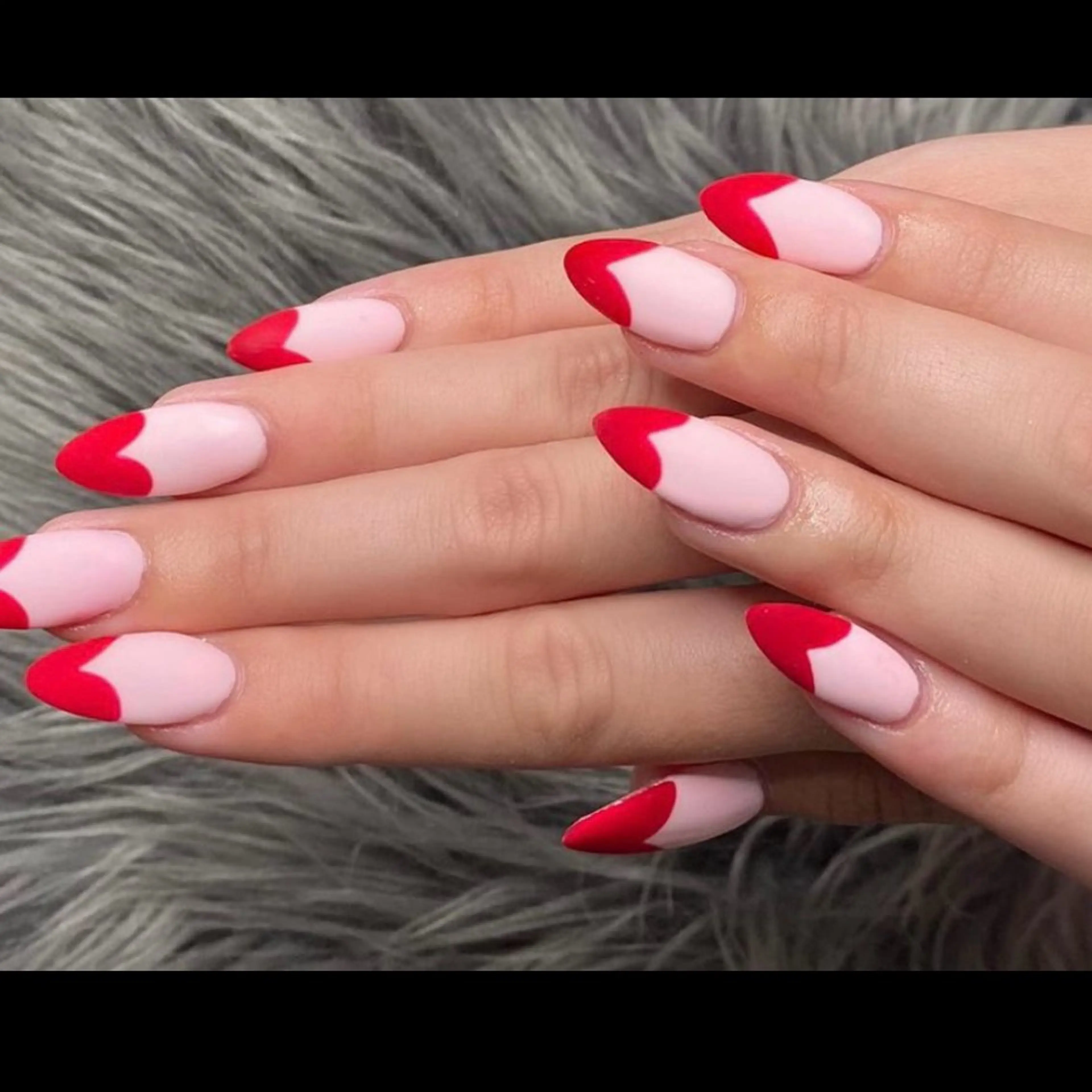 ネイル ハンドネイル ハンドケア Rubynail93所属・RuBy Nail93のネイルデザイン