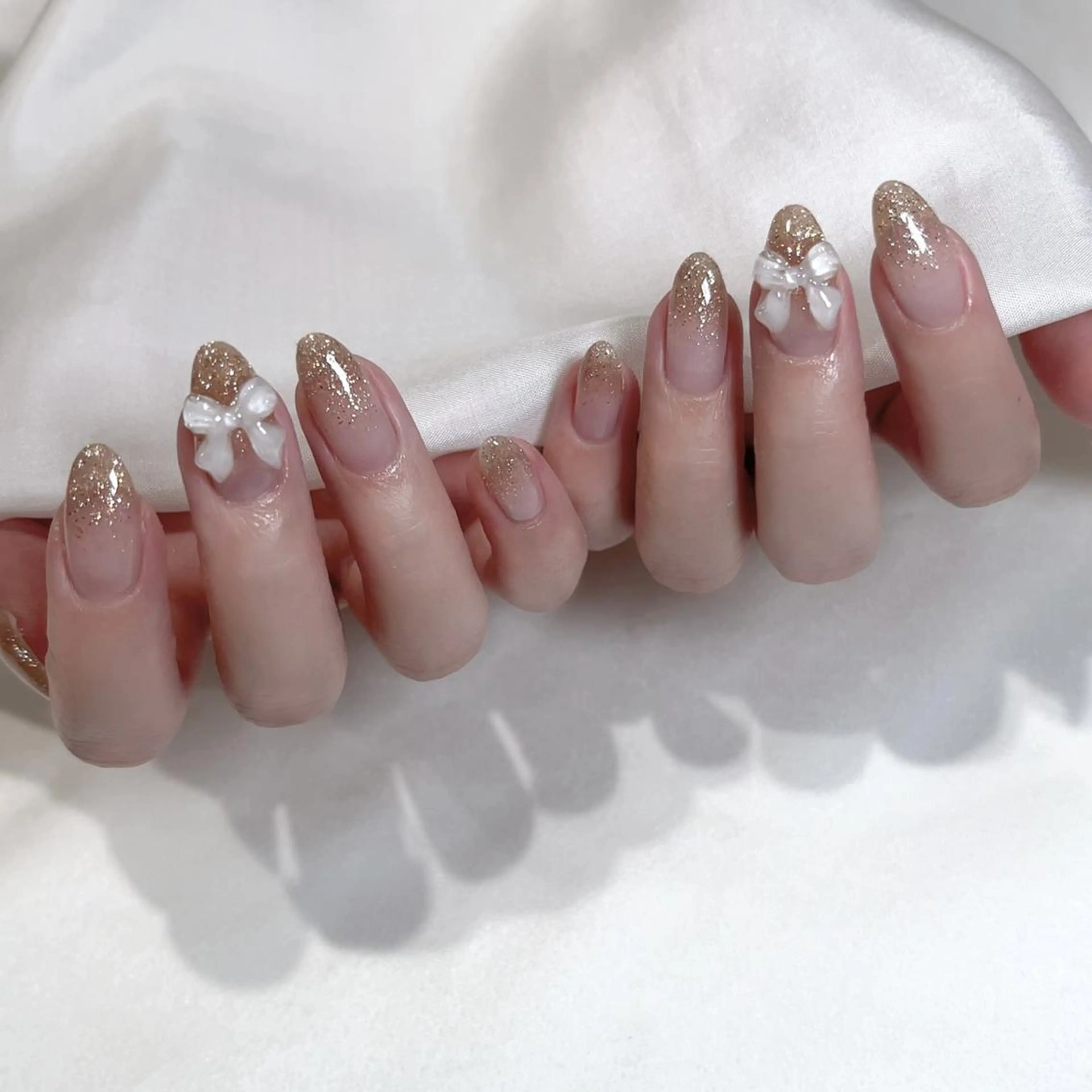 ネイル nail salon Is.ayameのネイルデザイン