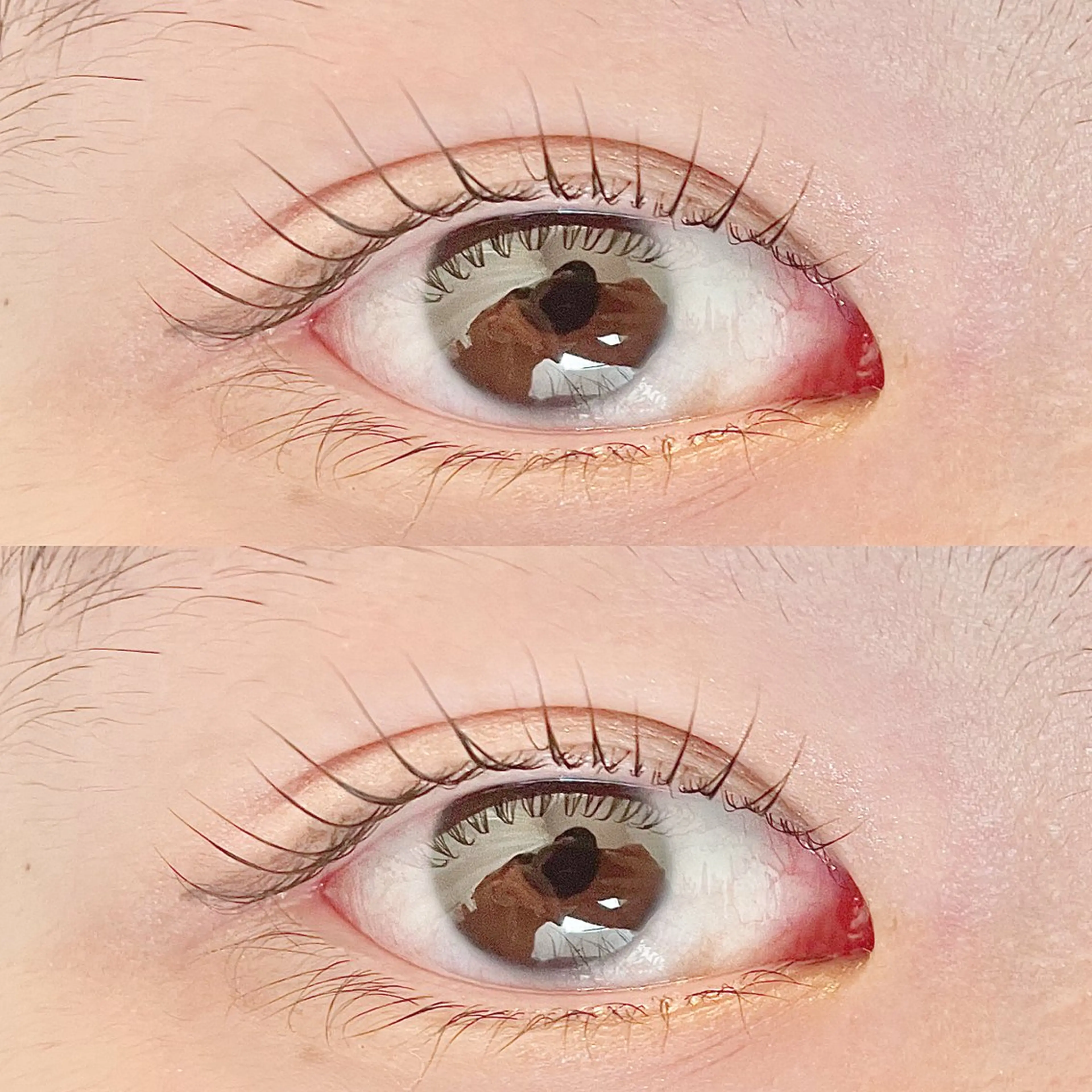 マツエク・マツパ BEAUTY LINE 湘南台店所属・山田 藍瑠のマツエク・マツパデザイン