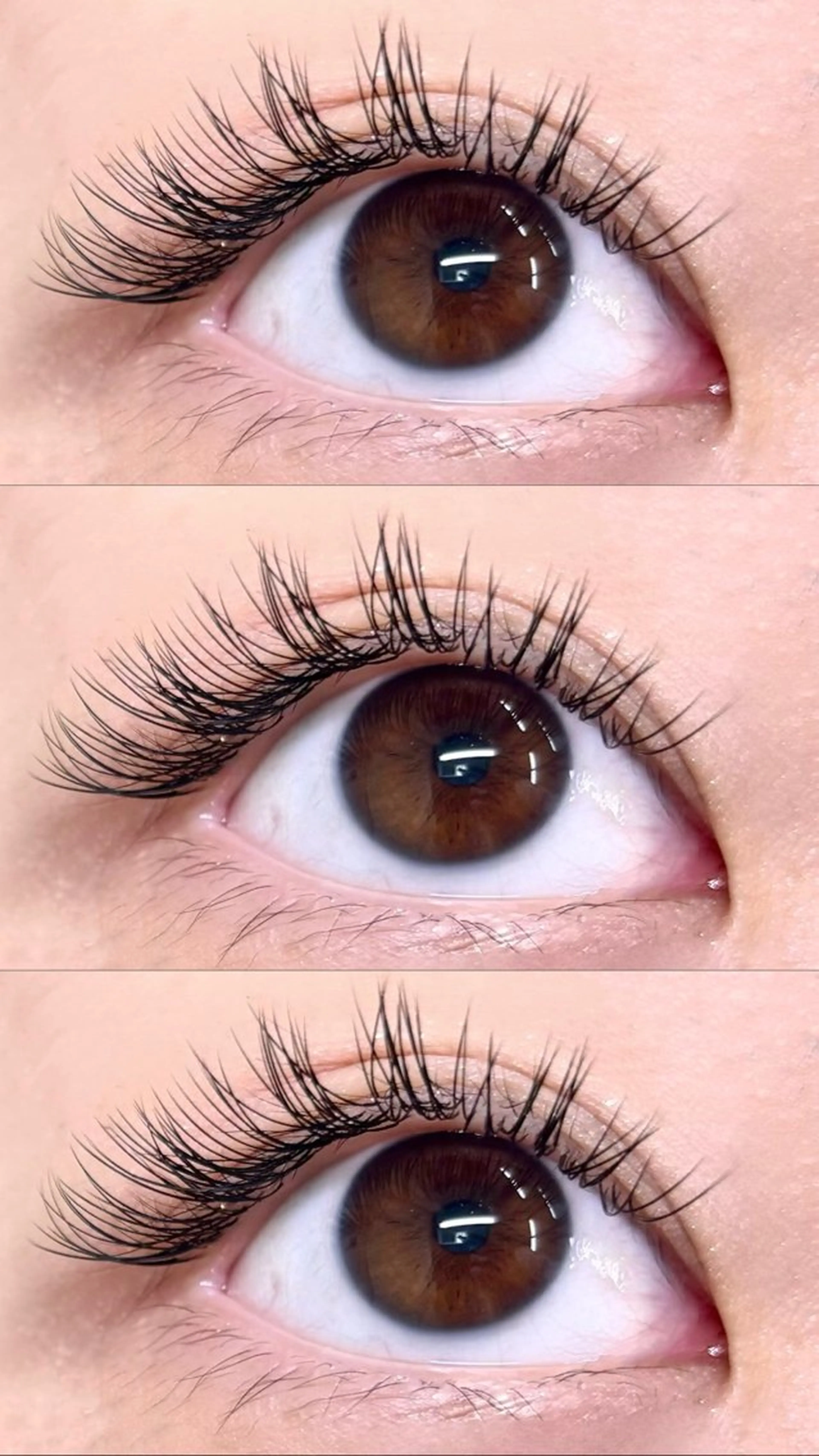 マツエク・マツパ TRU🪼ᩚ MISAKI🪼ᩚのマツエク・マツパデザイン