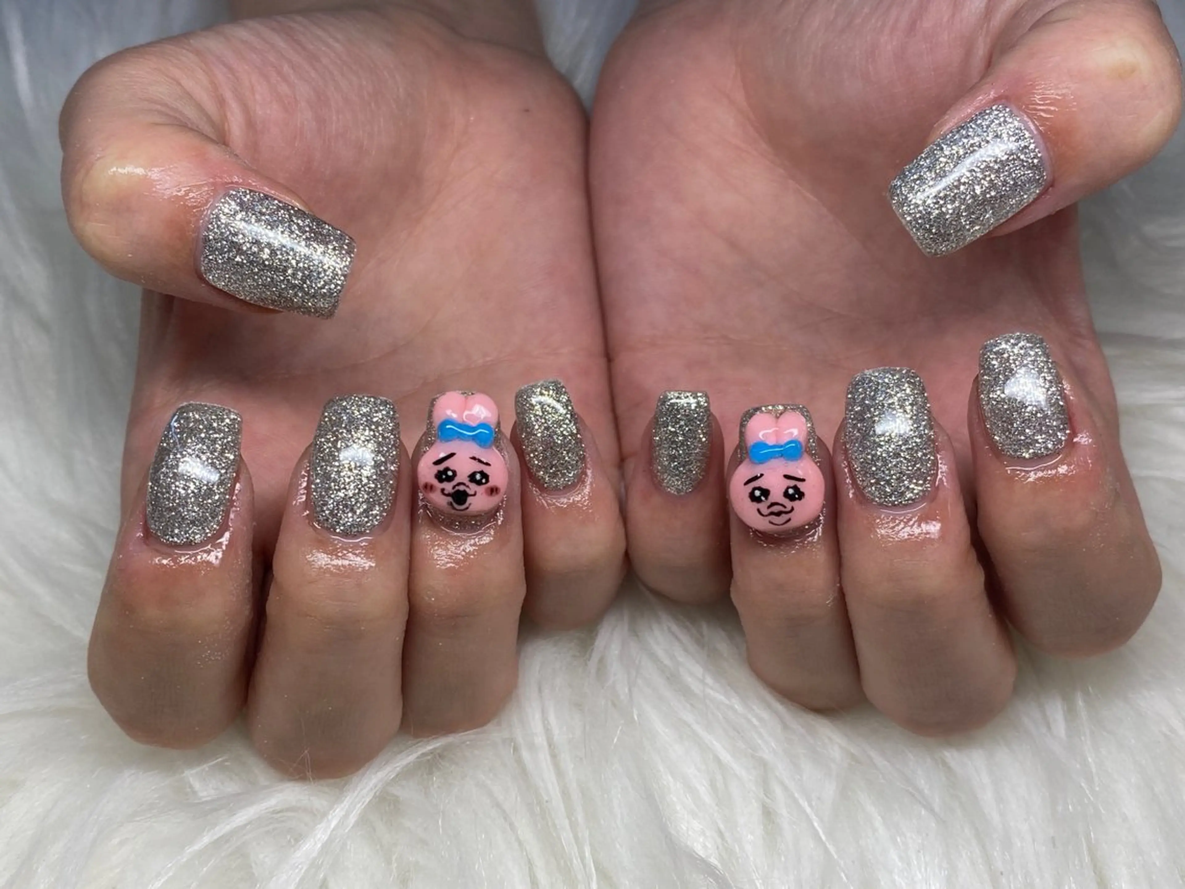 ネイル Beauty Salon  Luna所属・Beauty Salon Lunaのエステ・リラクイメージ