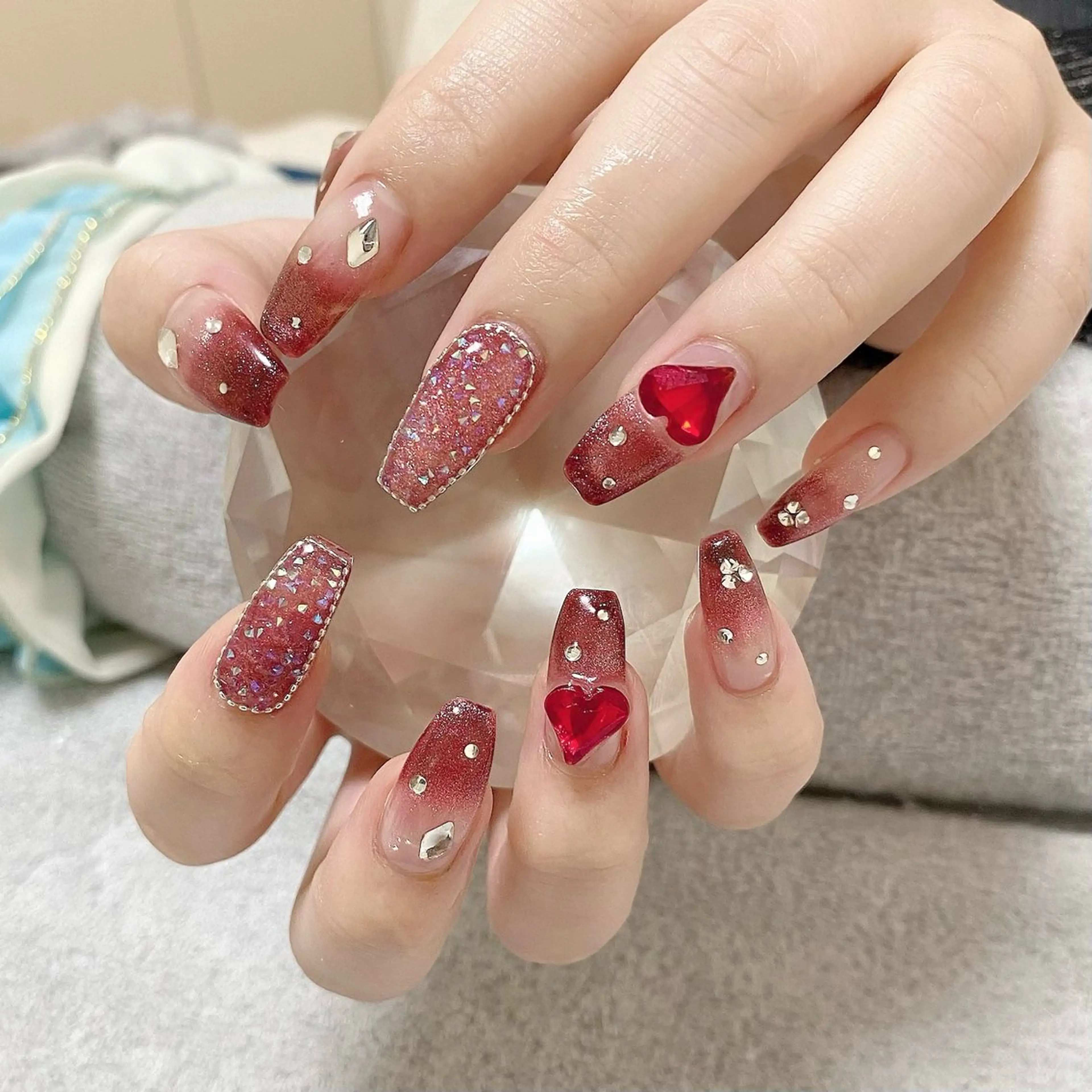 ネイル 💅fleur Ayumiのネイルデザイン