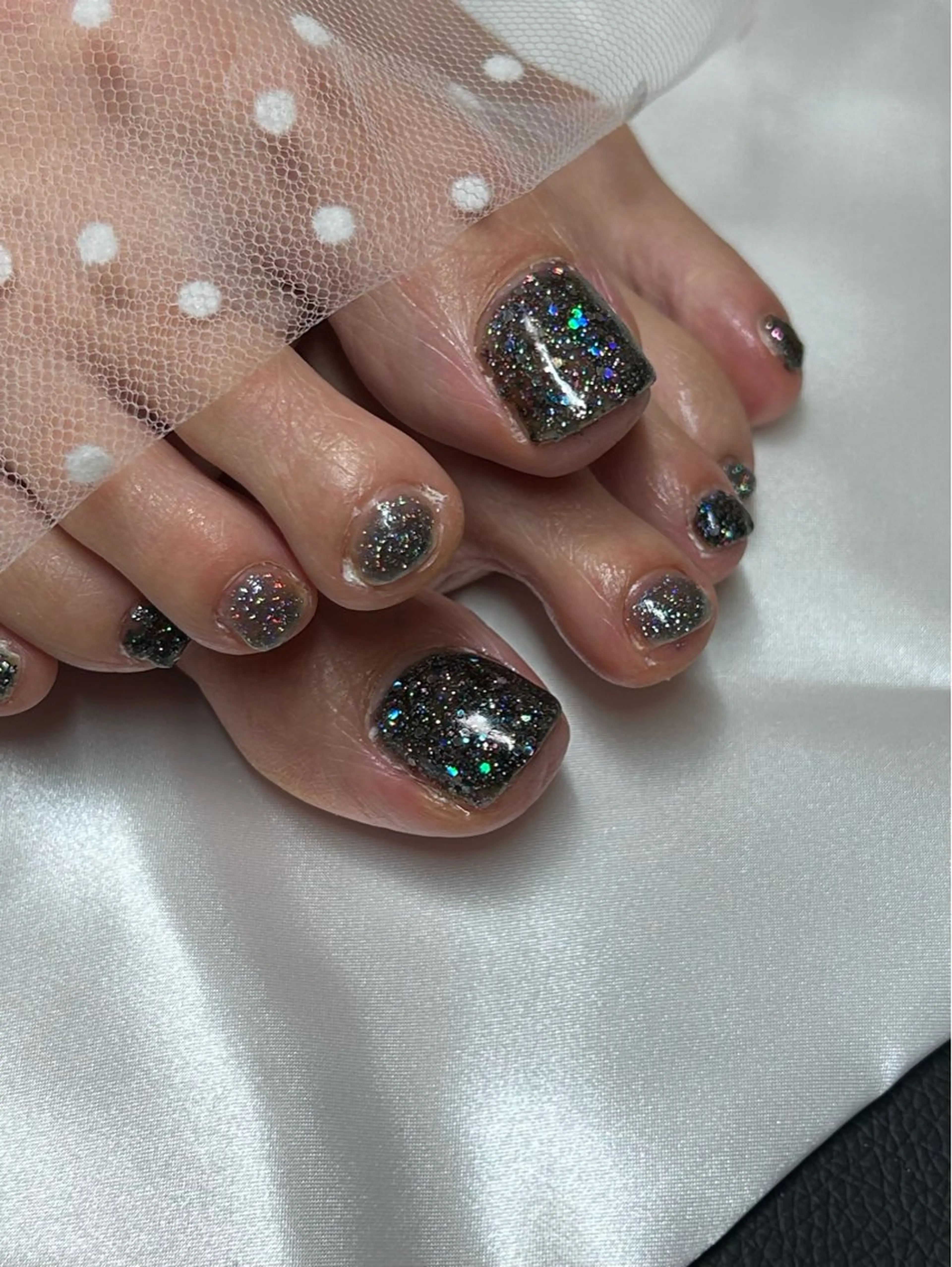 ネイル Bell Nailのネイルデザイン