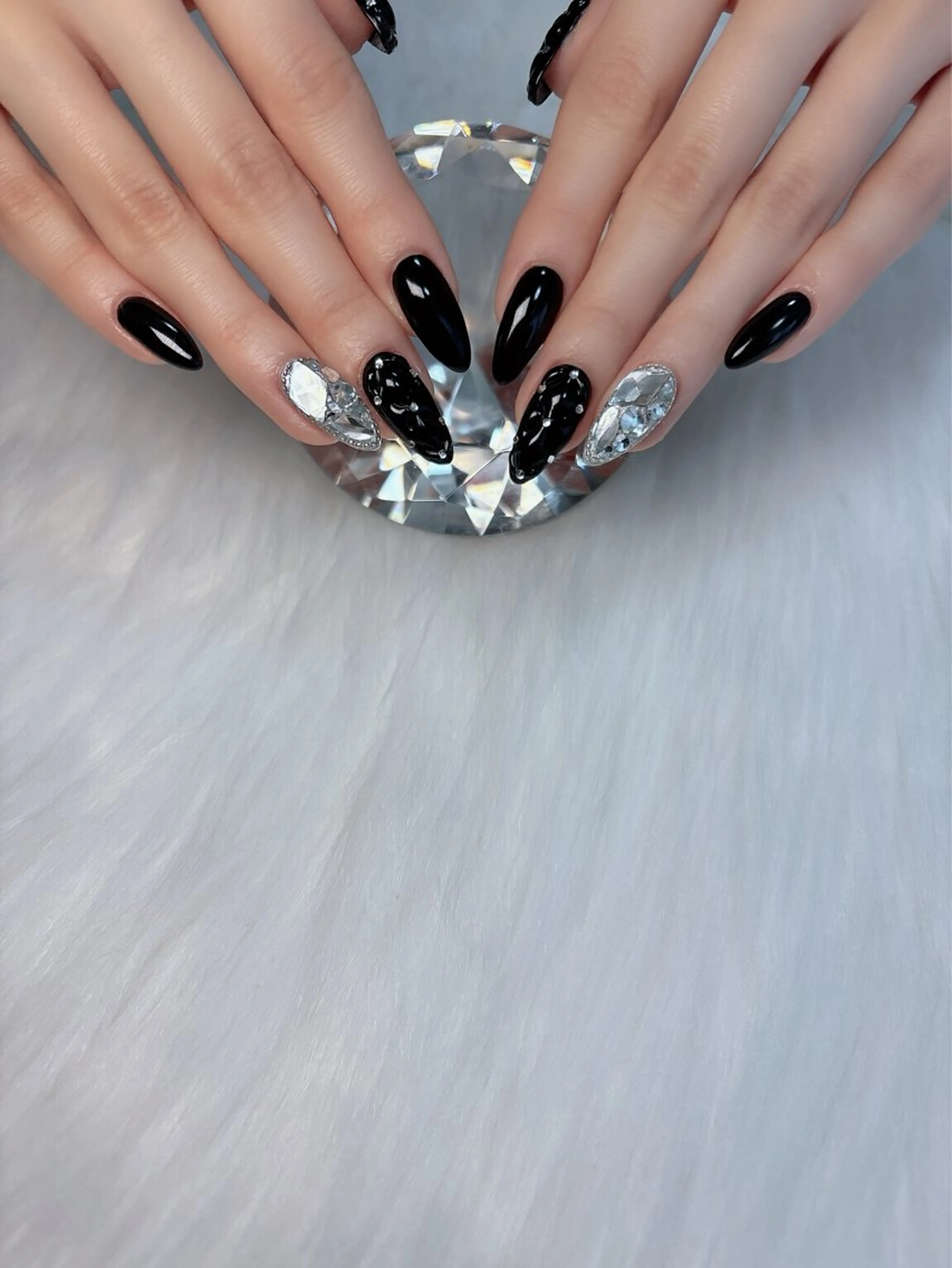 ネイル ハンドネイル salon de belnetta所属・kayo 💅のネイルデザイン