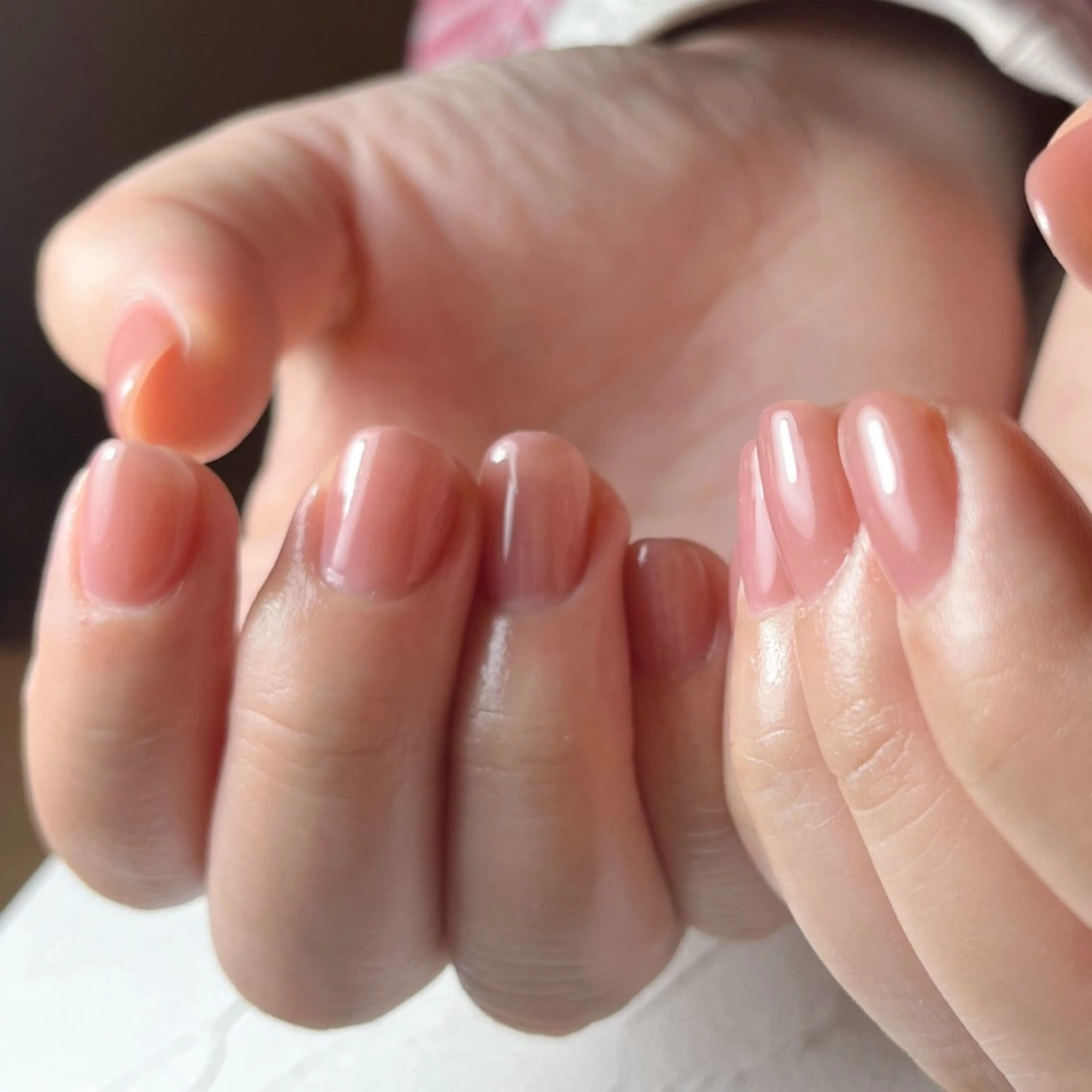 ネイル tete. teruyoのネイルデザイン