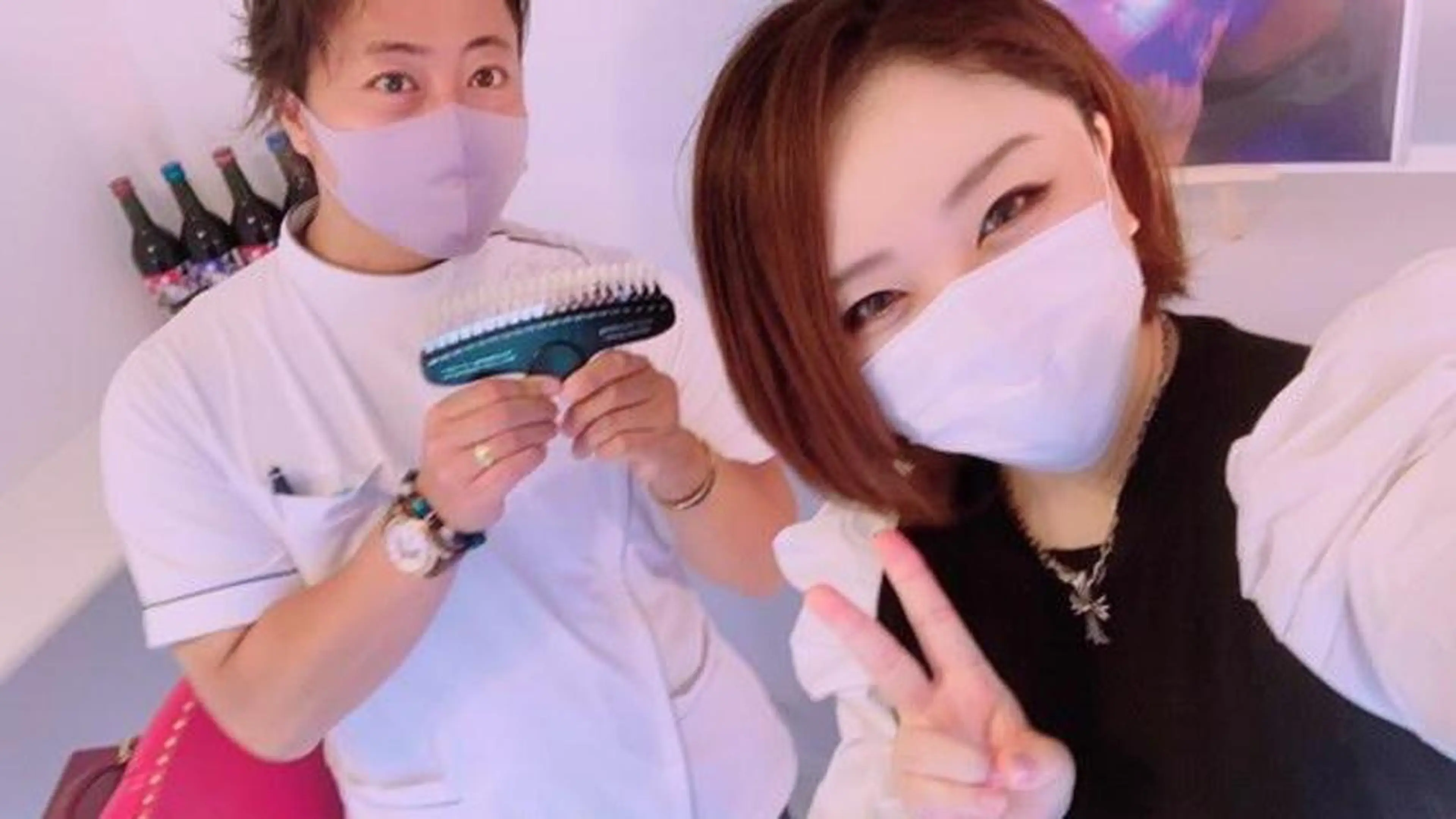 エステ リラク 美ろく　トータルビューティーサロン所属・セルフホワイトニング メーカー直営サロンのエステ・リラクイメージ