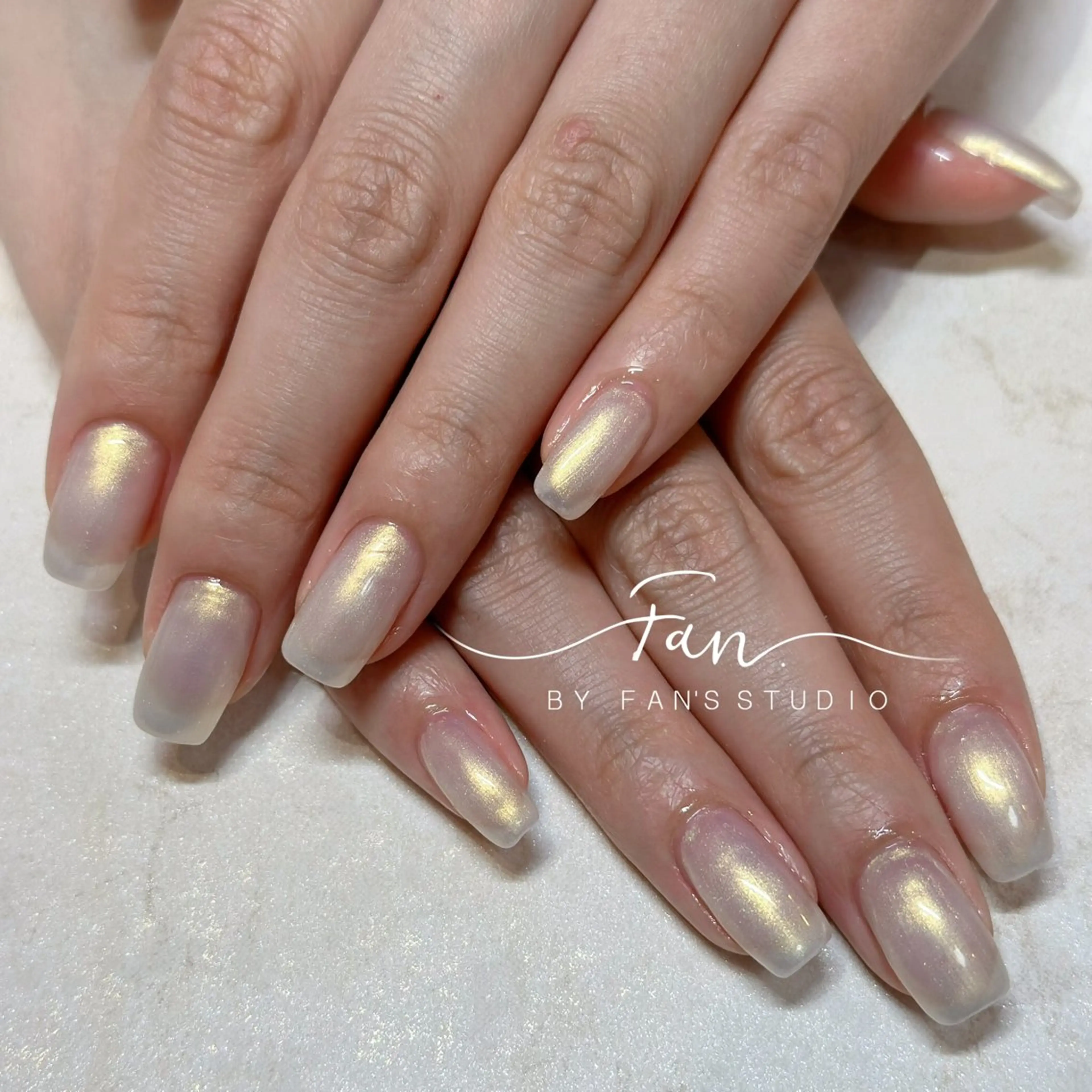 ネイル 🌻Jr.FANS NAIL池袋店🌻のネイルデザイン