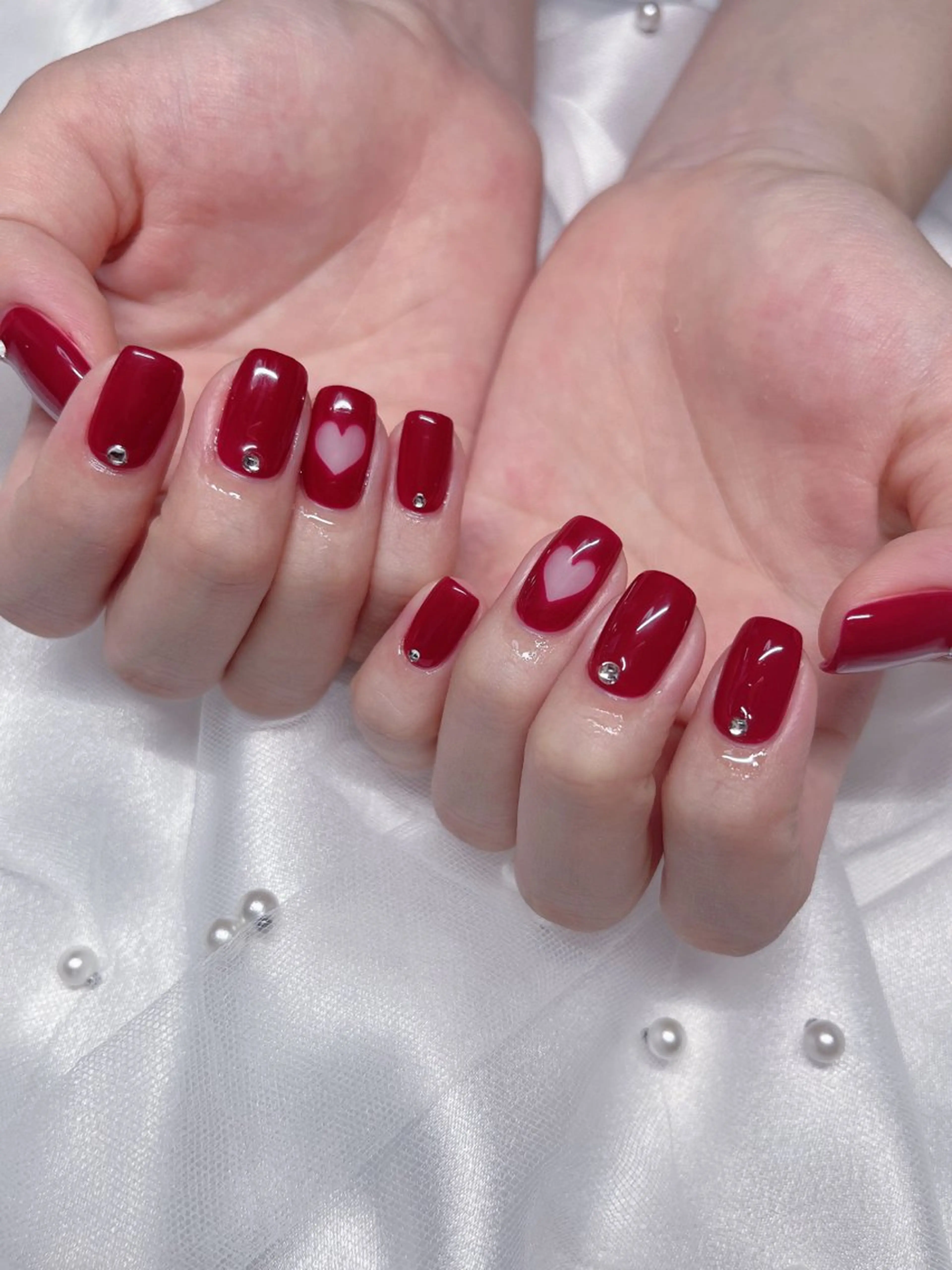 ネイル Cutil Nailsalon所属・Cutil. Nail🌈のネイルデザイン