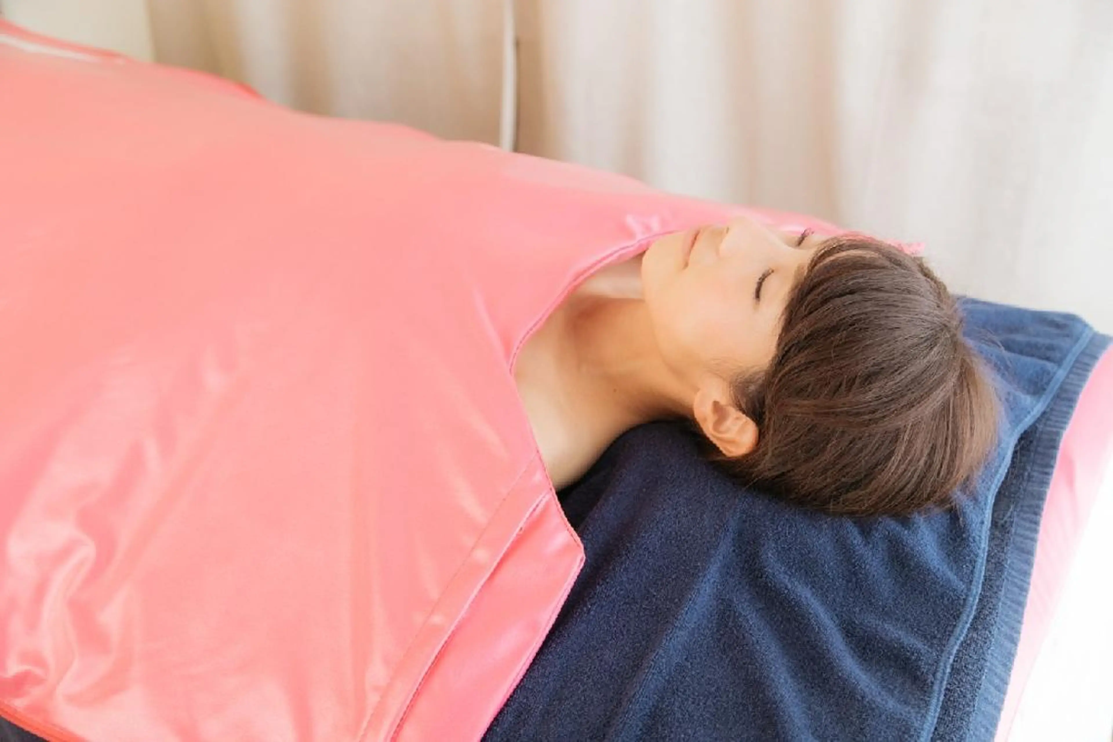 Clarte.クラルテ所属・Clarte. クラルテのエステ・リラクイメージ