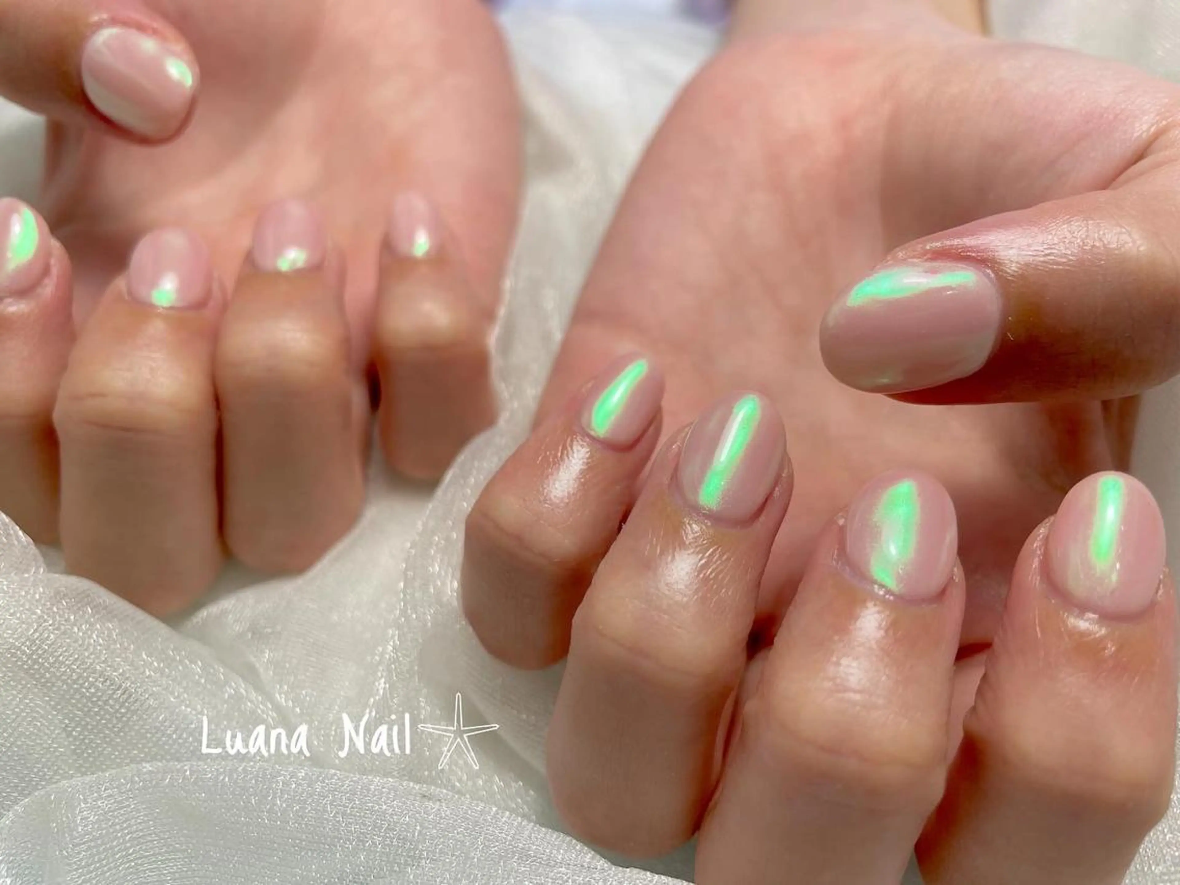 ネイル Nail Salon Subaru所属・Nail Salon Subaruのネイルデザイン