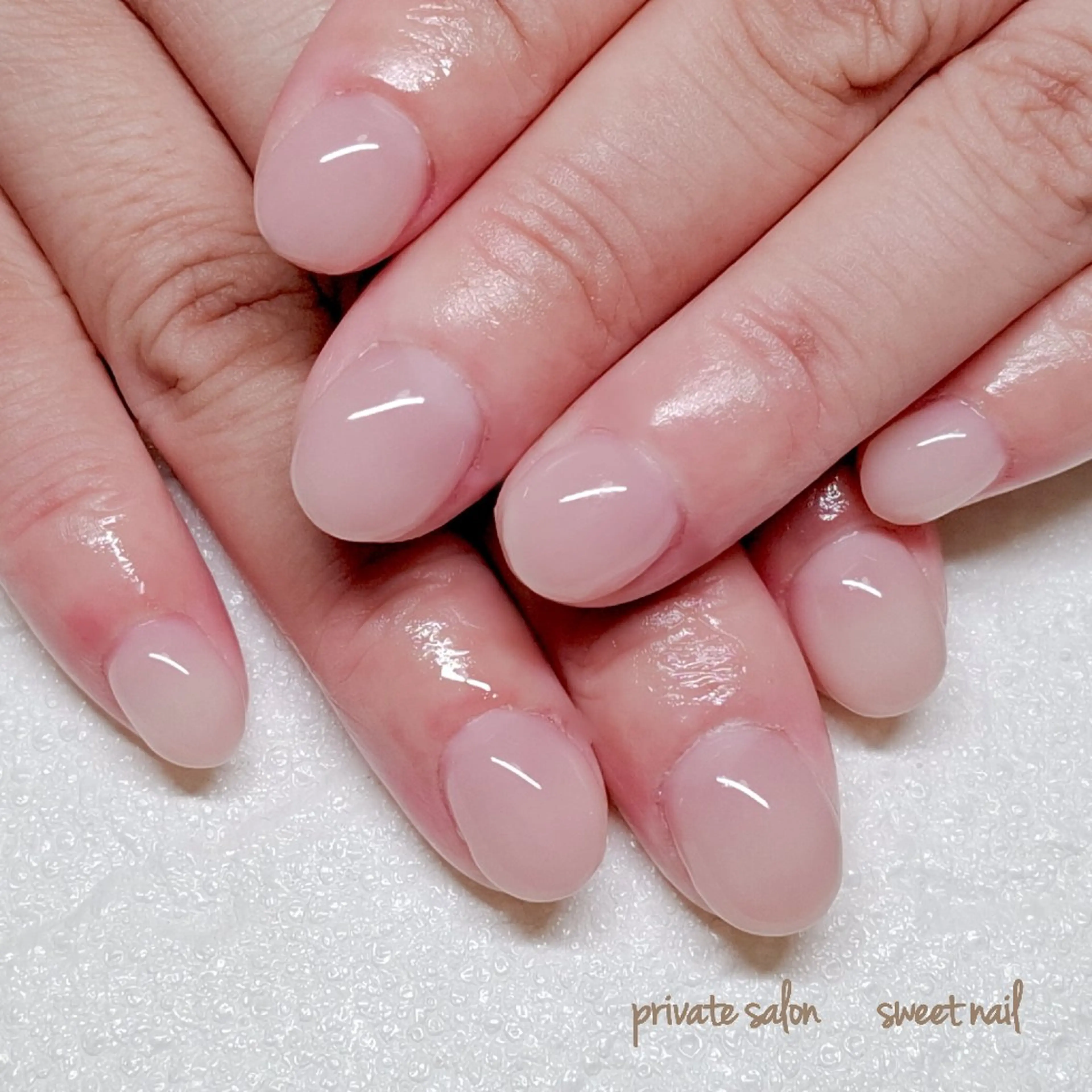 ネイル ネイルサロン極美堂　 秦野店のネイルデザイン