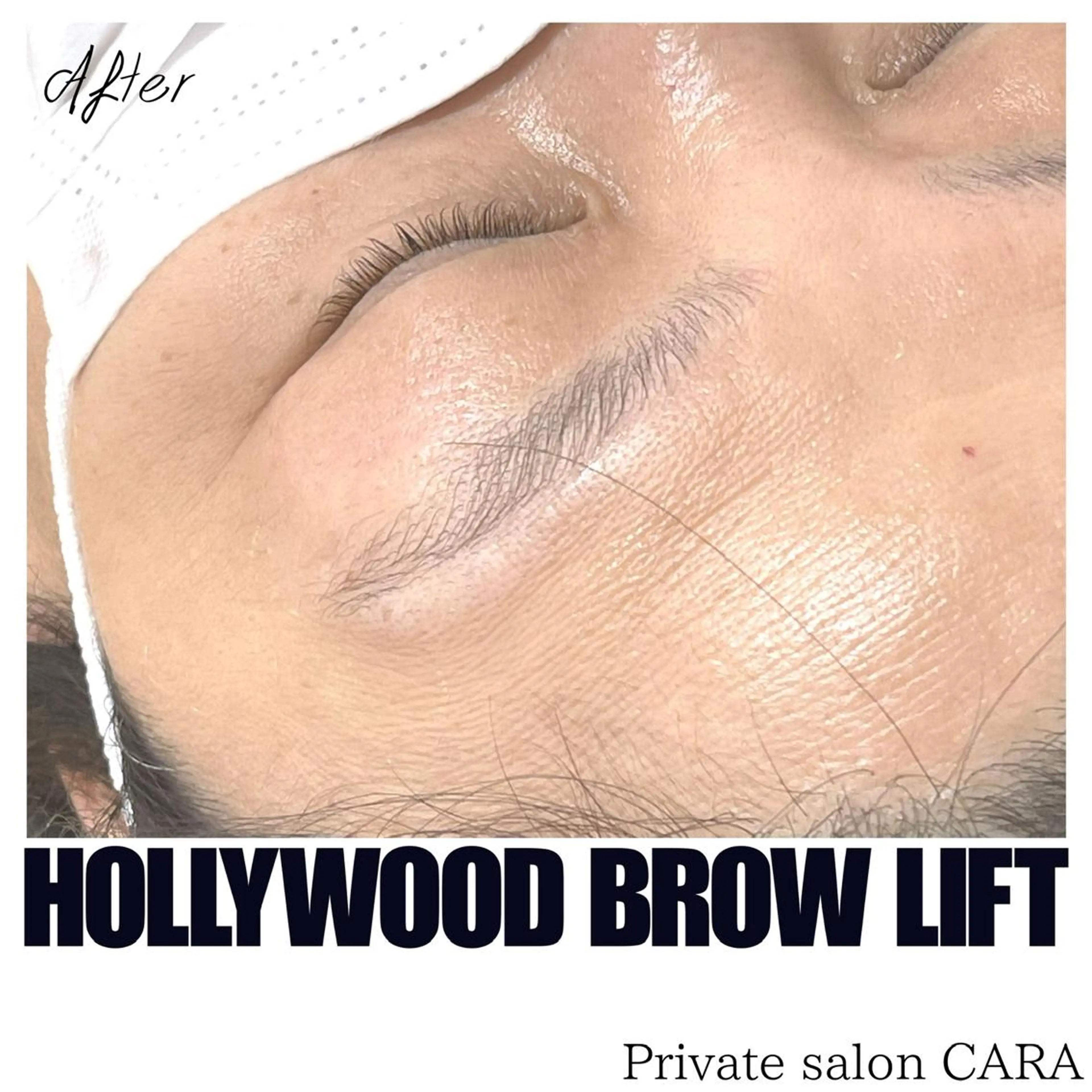 マツエク・マツパ アイブロウ ワックス脱毛 その他(アイブロウ) CARA カーラのマツエク・マツパデザイン
