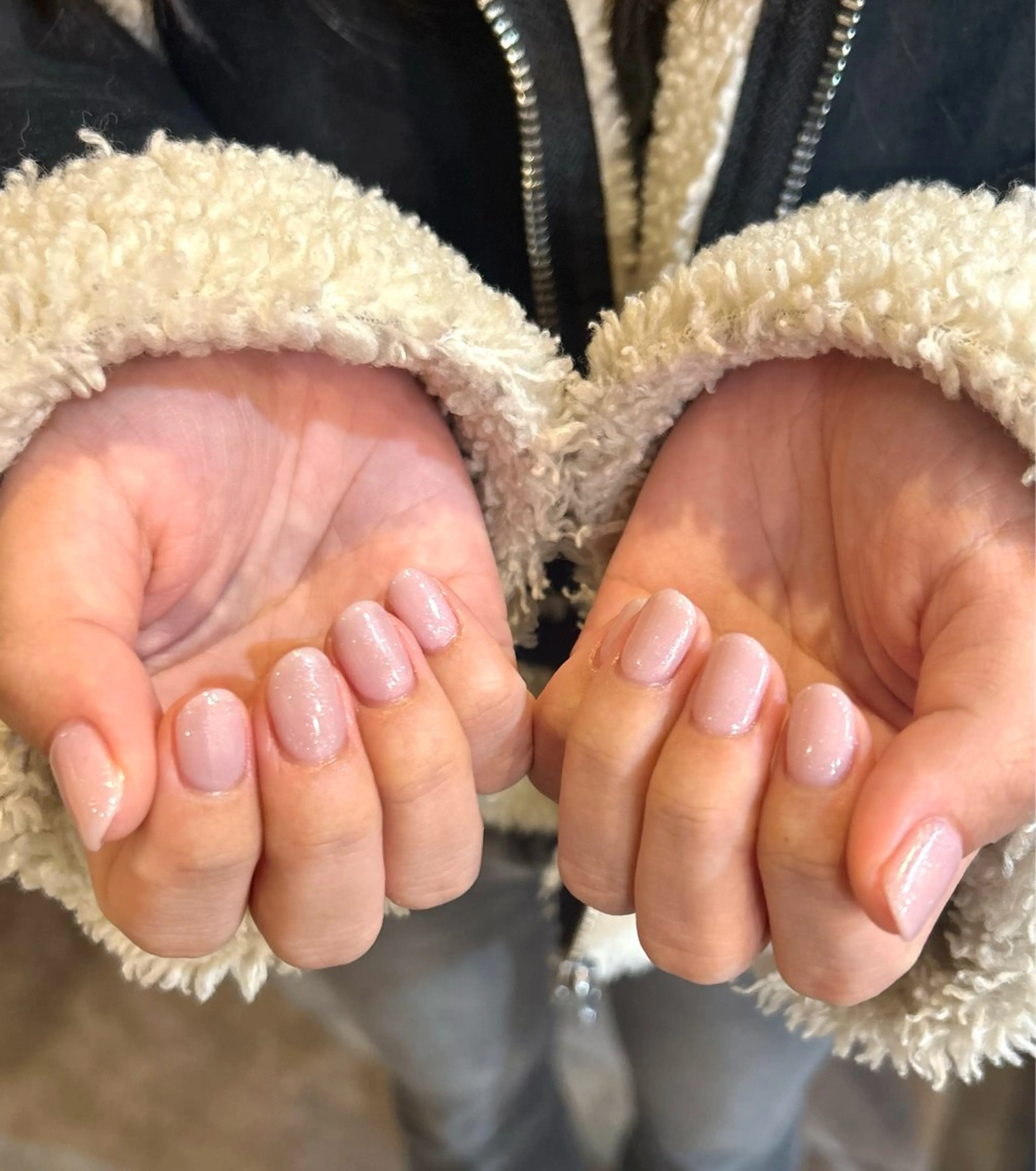 ネイル Satoril  nail room京橋店所属・satoril.. haeoのネイルデザイン