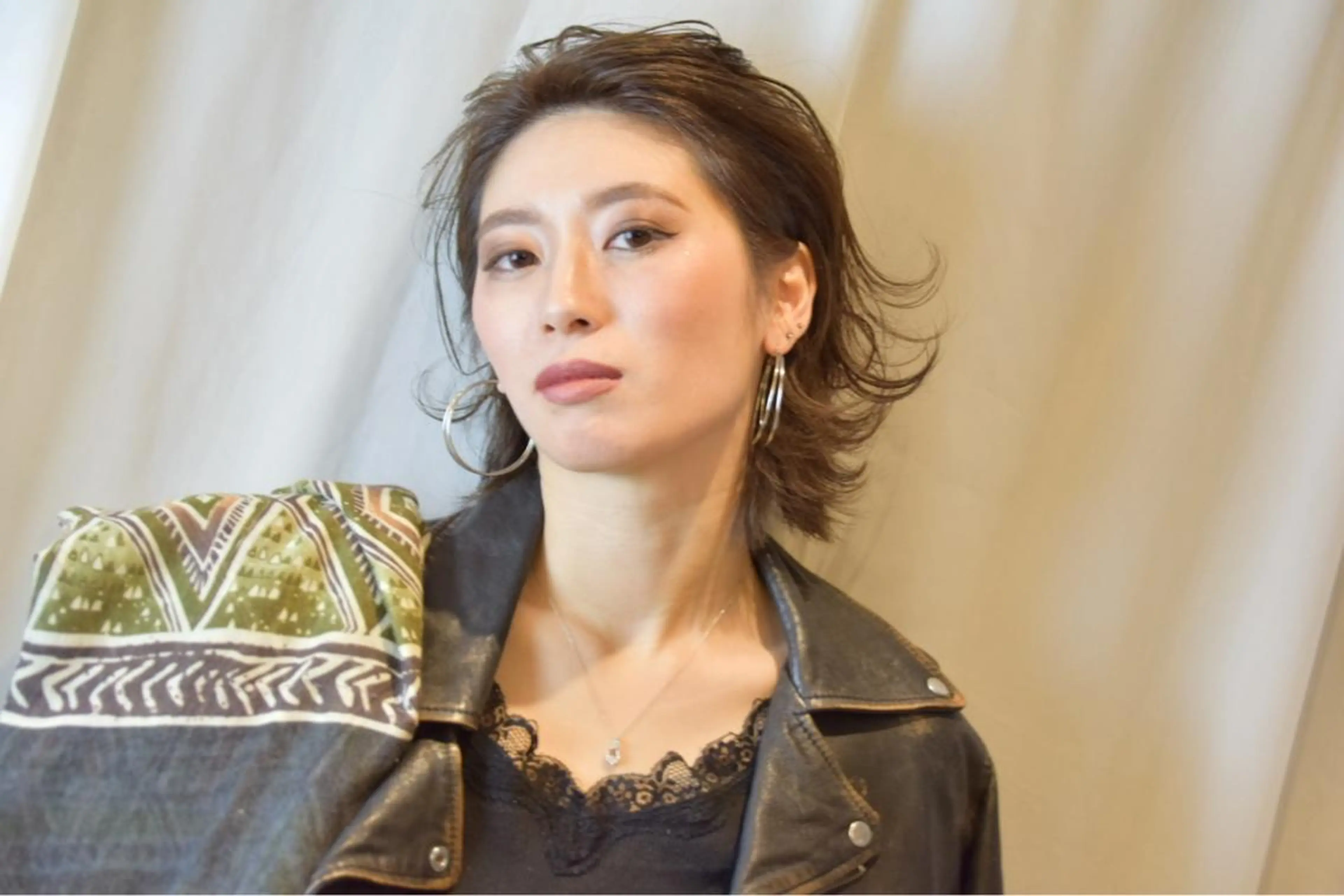 ショート カラー Hair Design Angelo Carino所属・小山田 隆樹のその他イメージ