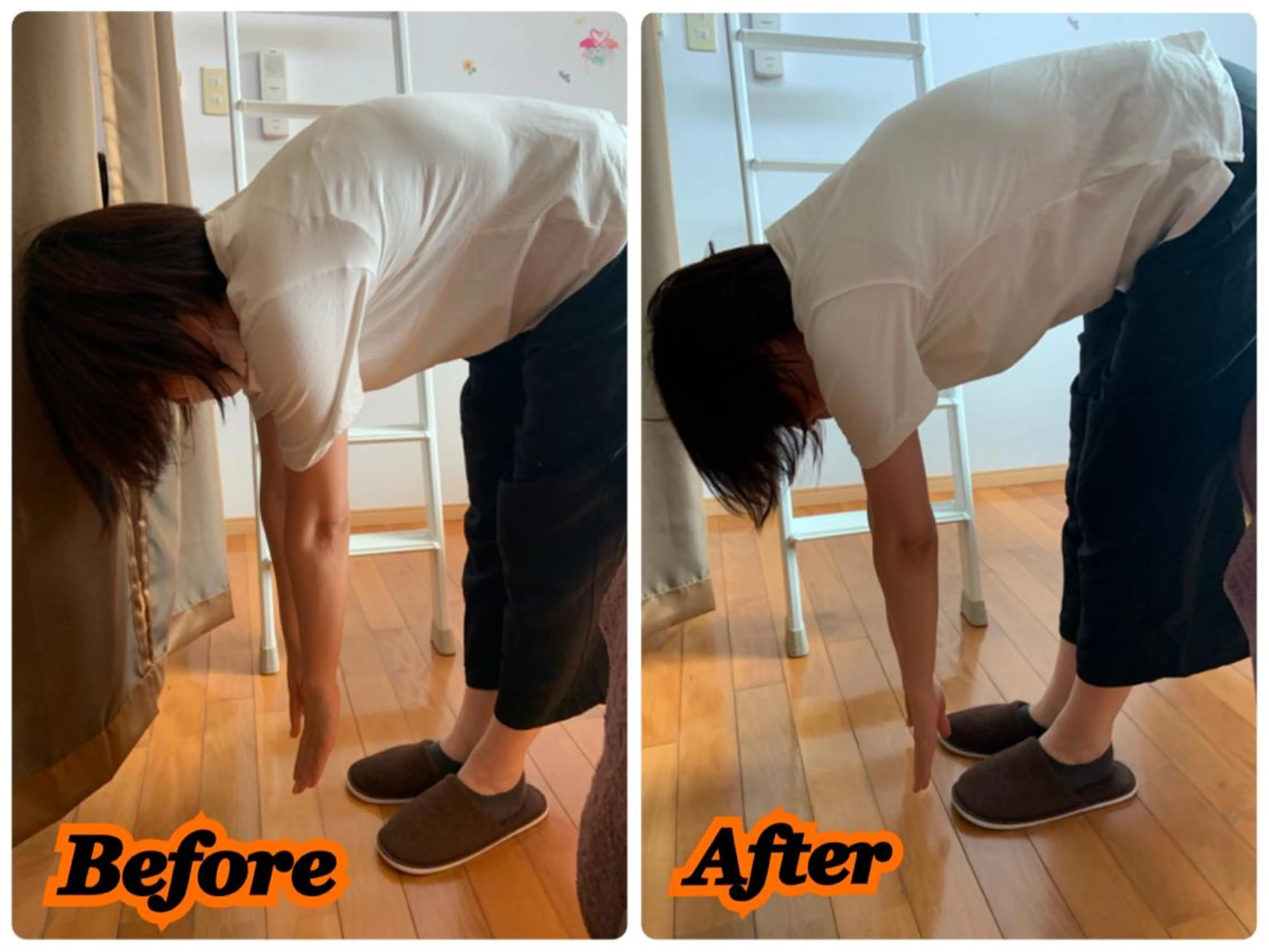 ちゃんぽんセラピスト NAHOのエステ・リラクイメージ