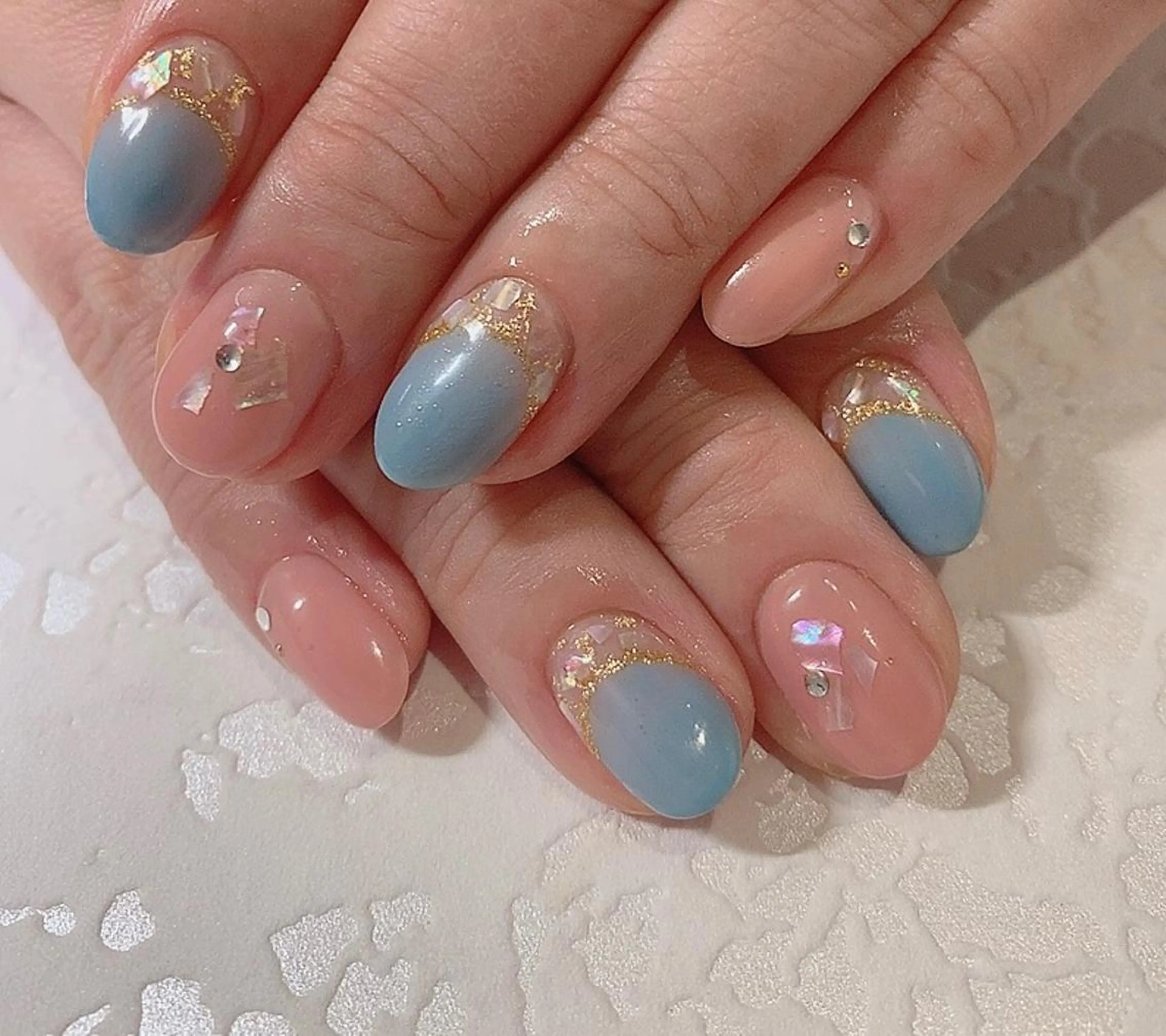 ネイル Kanal Kanaのエステ・リラクイメージ