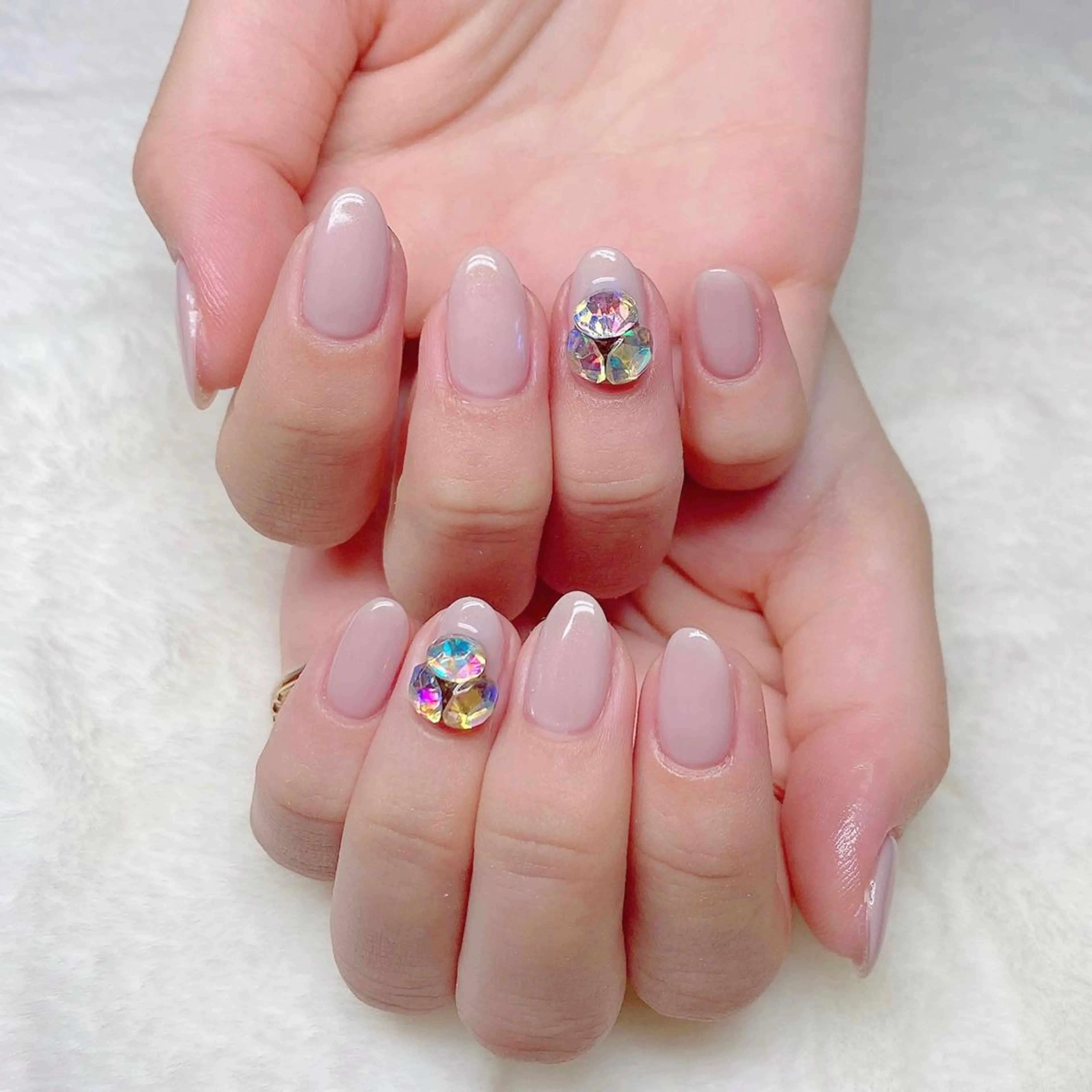 ネイル AKO あこ💅のネイルデザイン