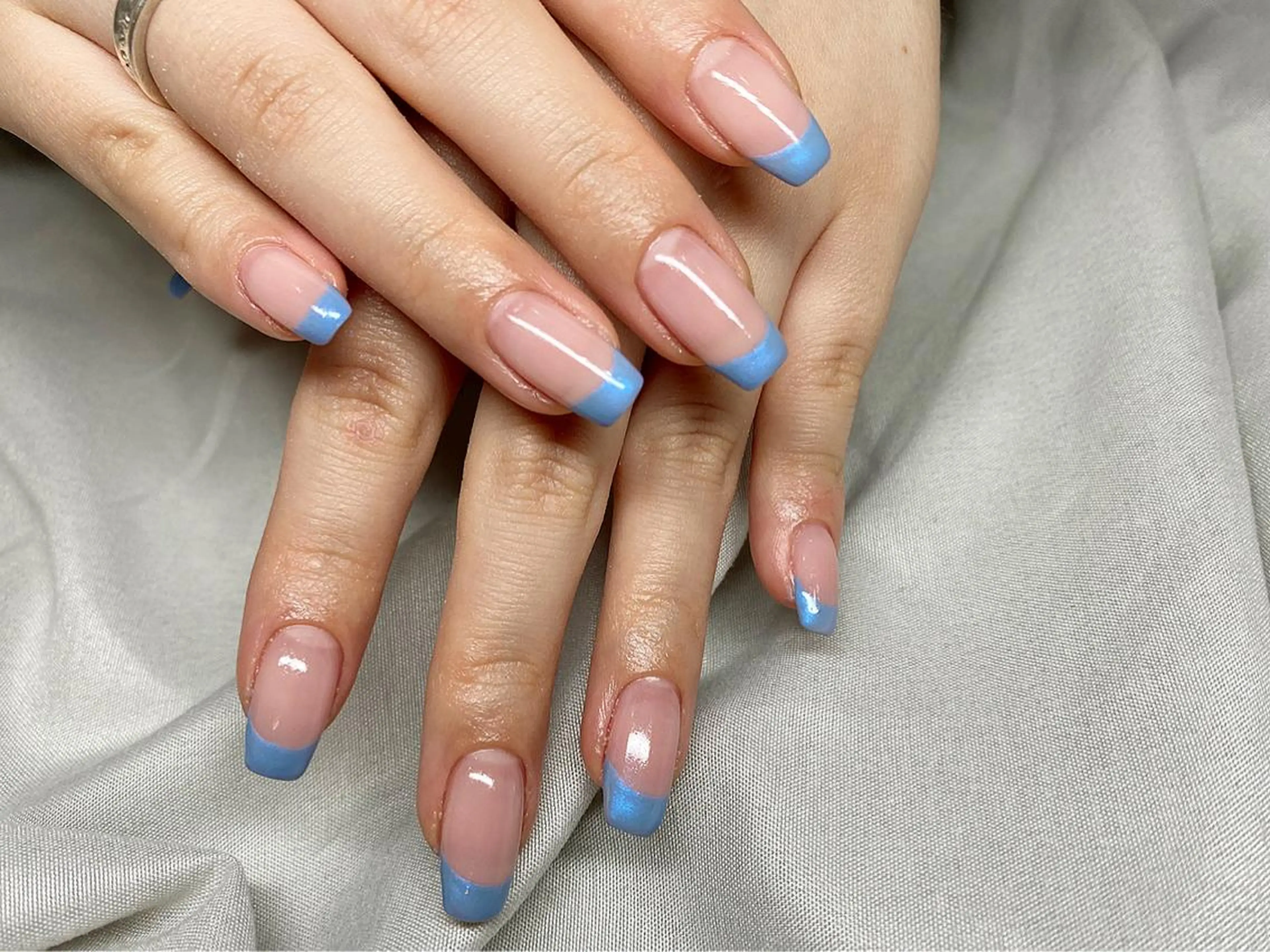 ネイル Private nailsalon  N所属・N nail - KOBE -のネイルデザイン