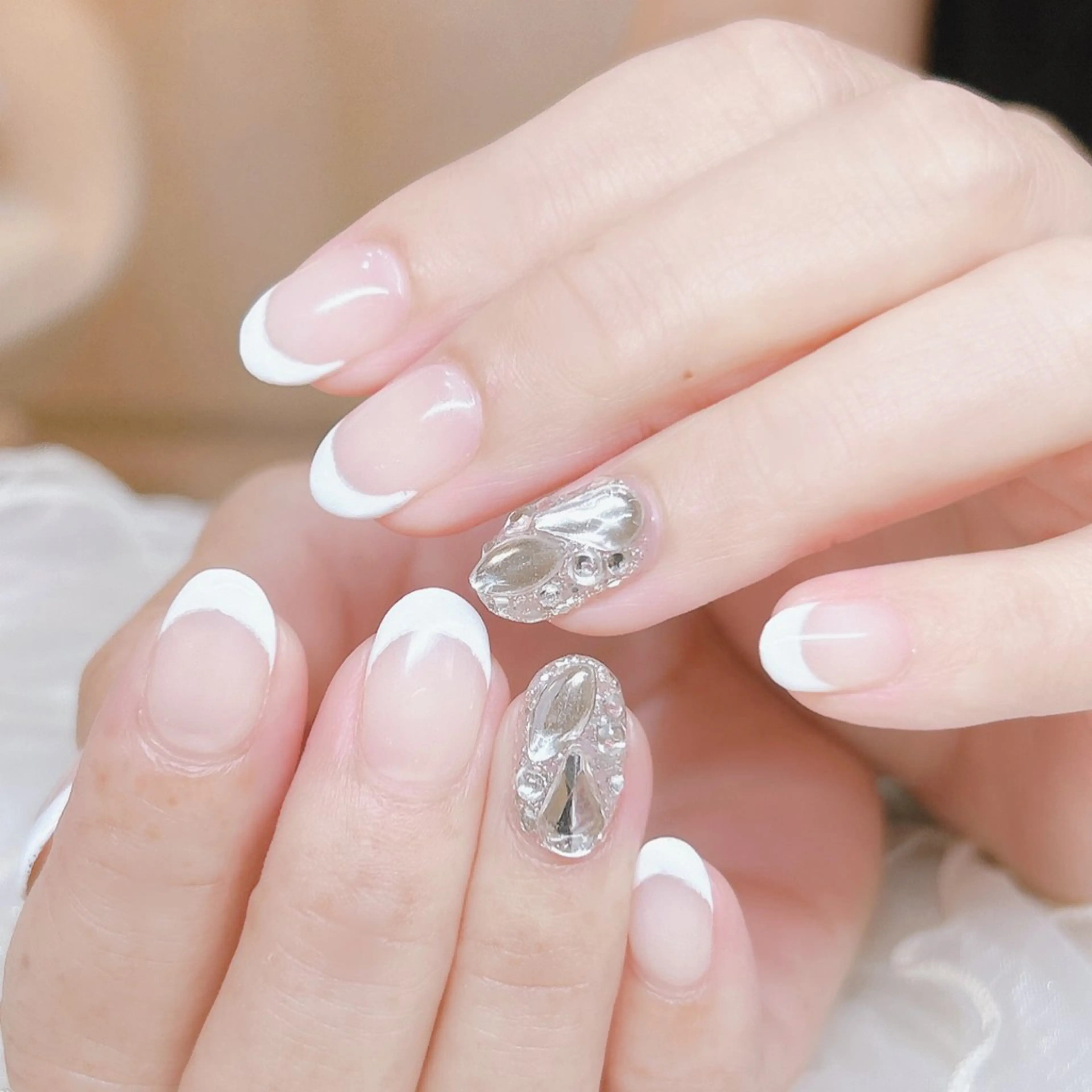 ネイル SWEET NAIL所属・SWEET NAILのネイルデザイン