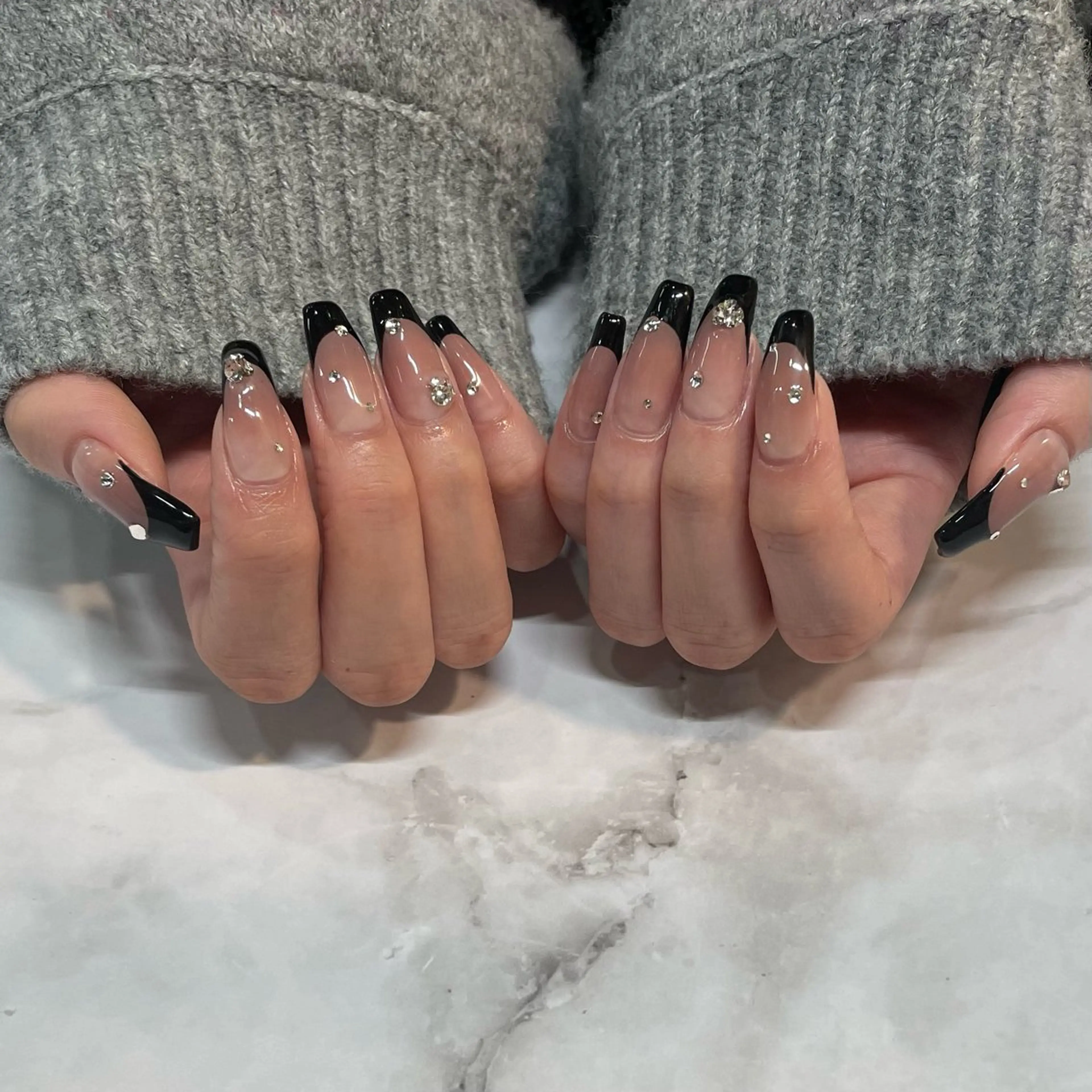 ネイル AcooBeauty Senaのネイルデザイン