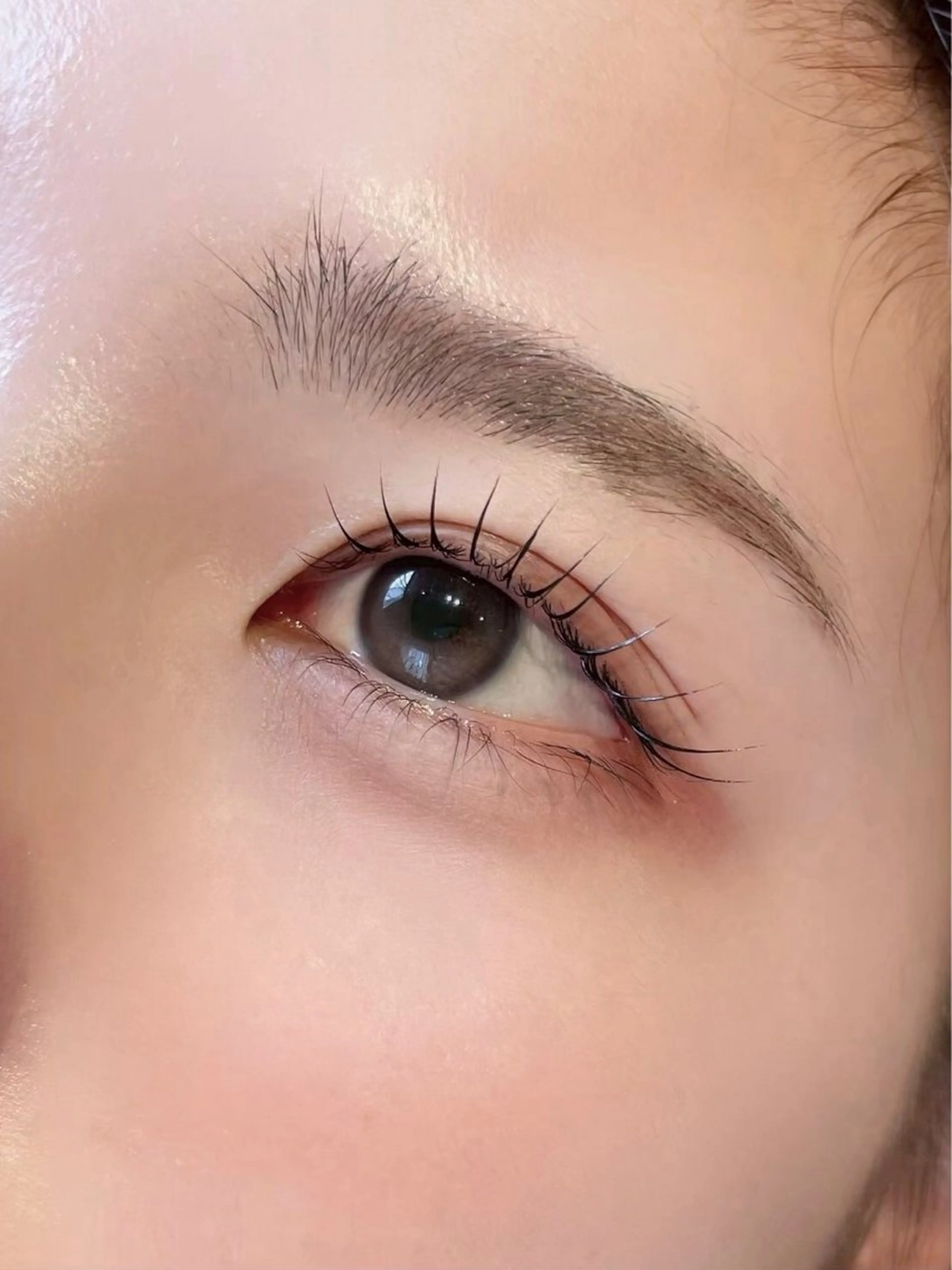 マツエク・マツパ マツパ yosoy所属・yosoy 【ヨソイ】のマツエク・マツパデザイン