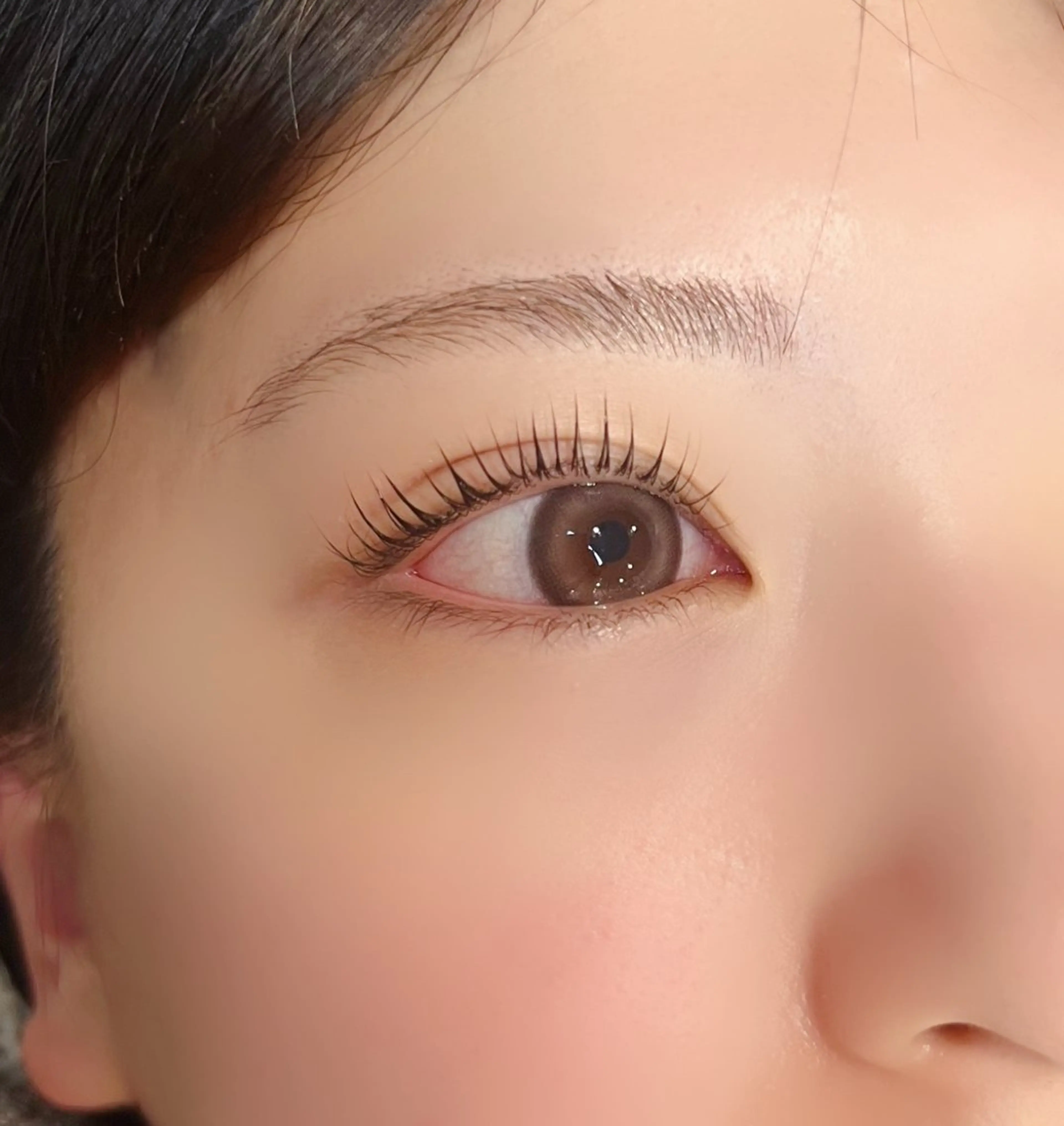 マツエク・マツパ 坂本 結🥀⋆のマツエク・マツパデザイン