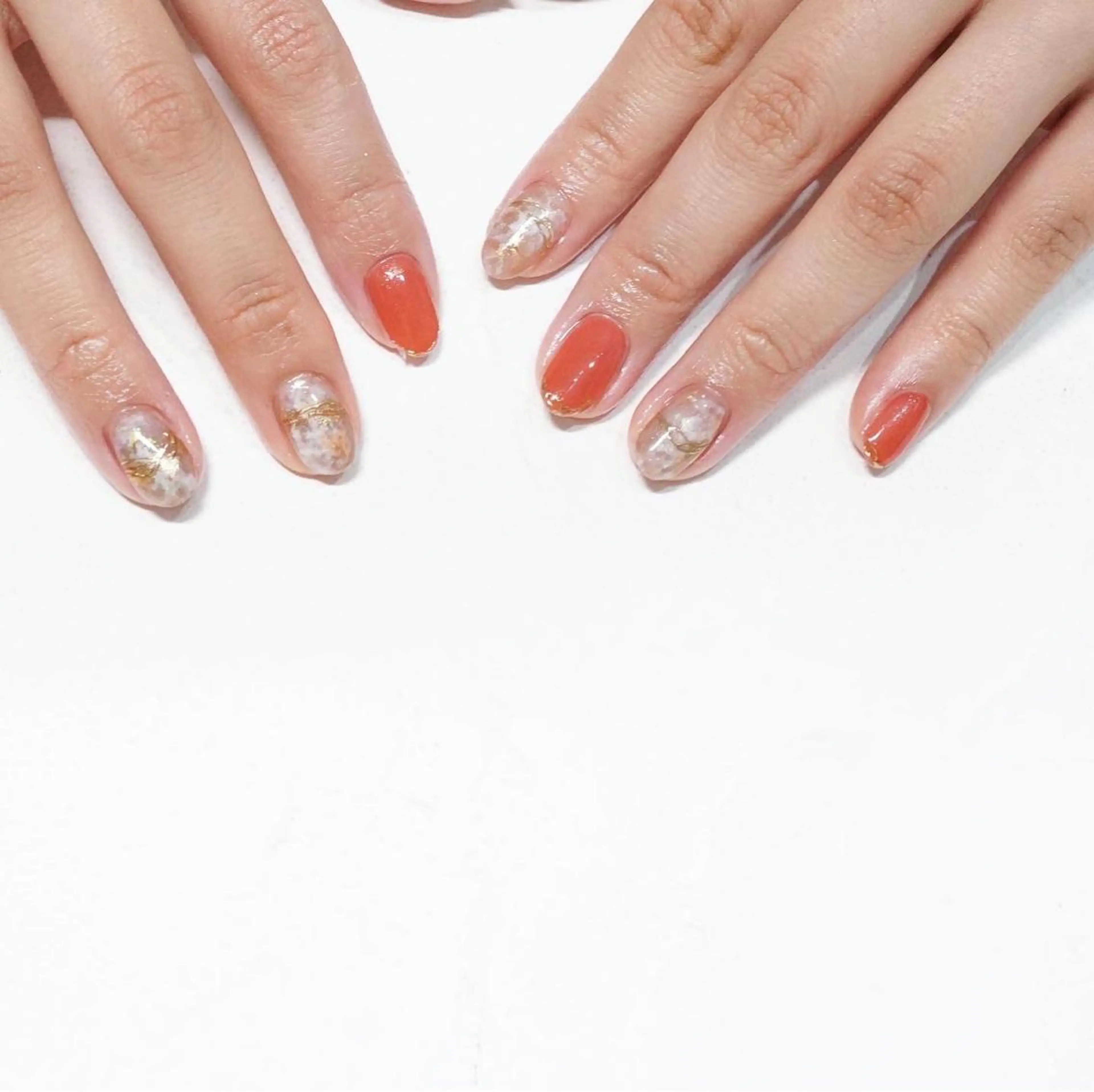 ネイル fruitful + YUKOのネイルデザイン