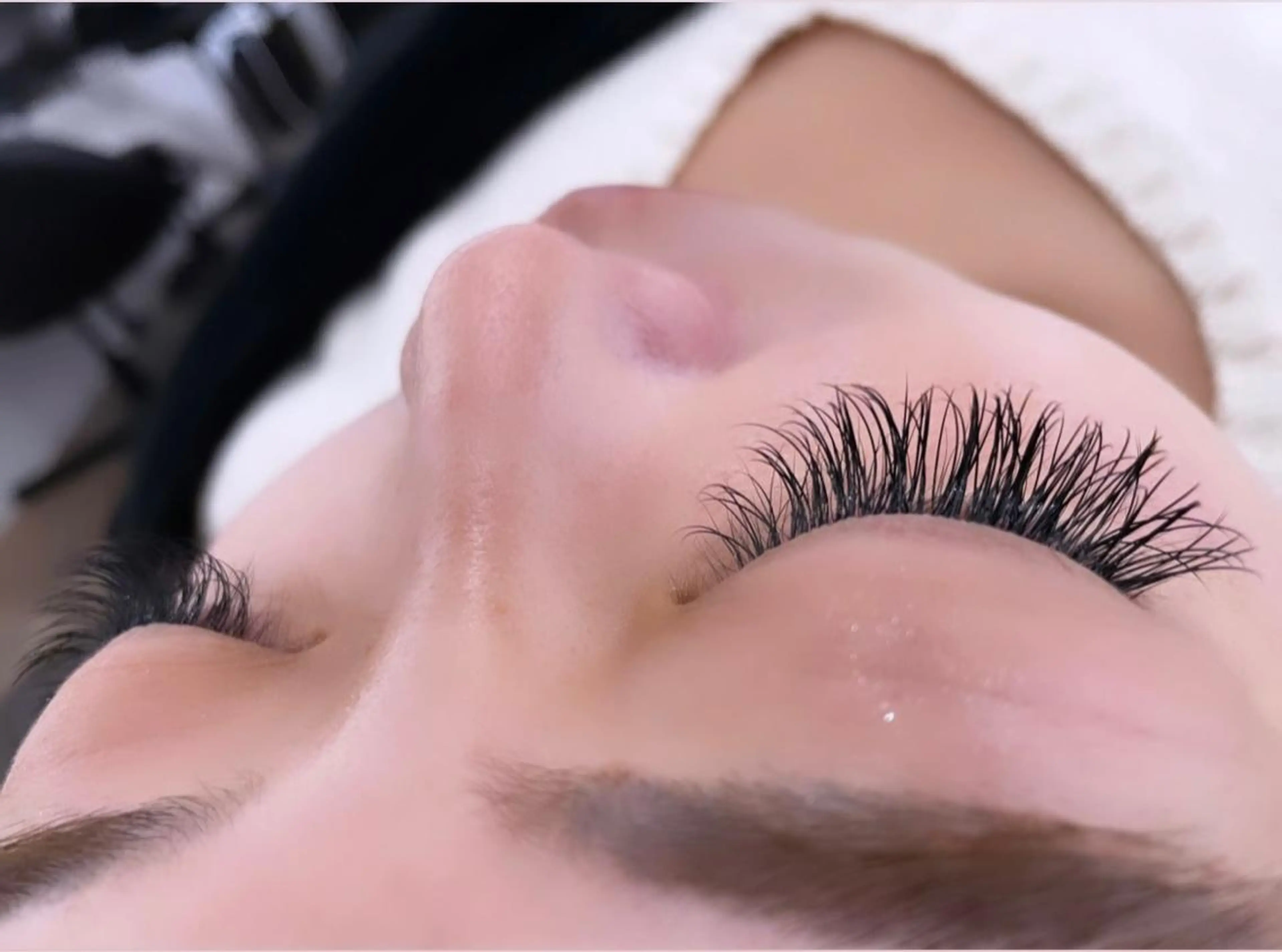 SESUNNY セサニー　SEIRAのマツエク・マツパデザイン