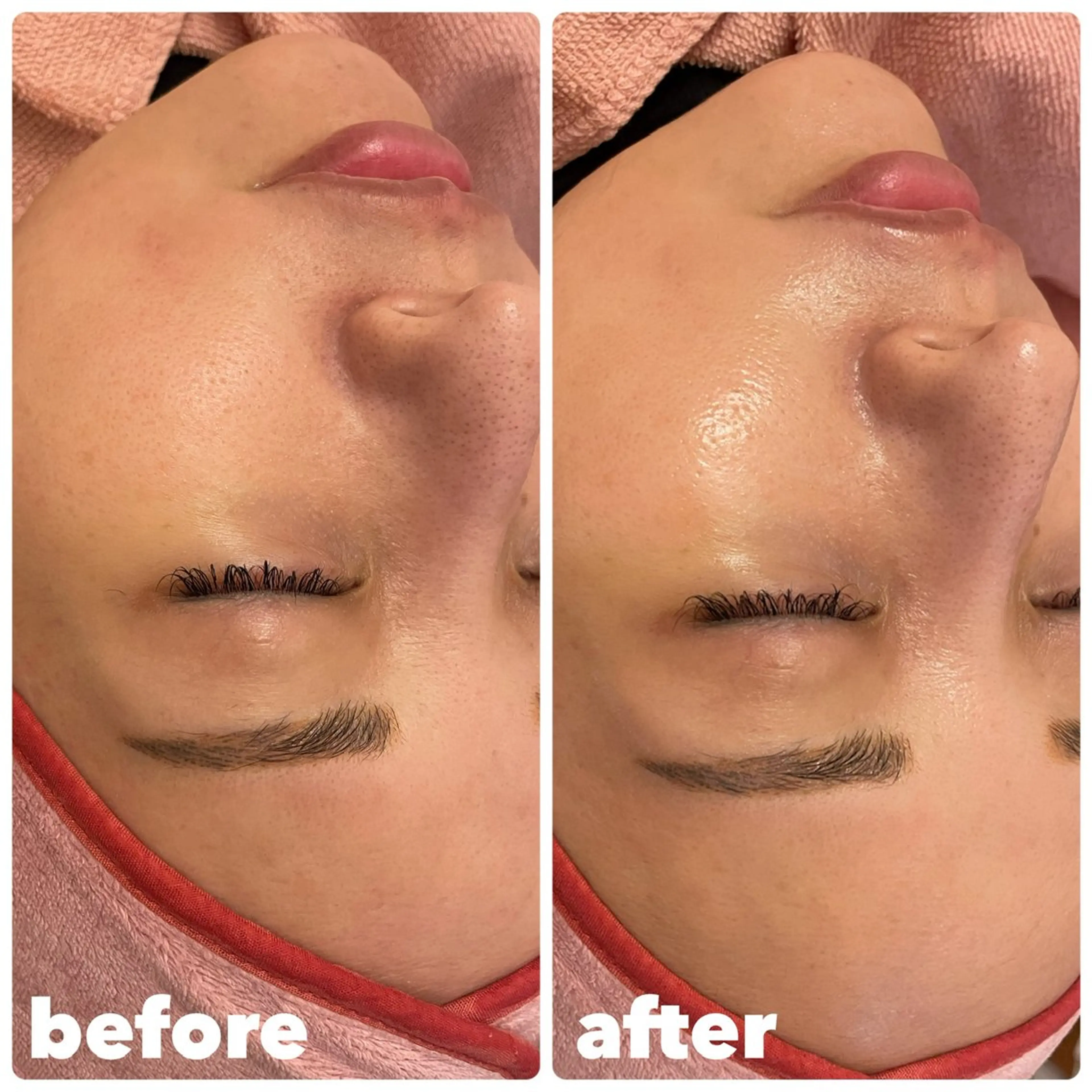 Salon  de Bijou所属・格谷 和歩の眉毛・アイブロウイメージ