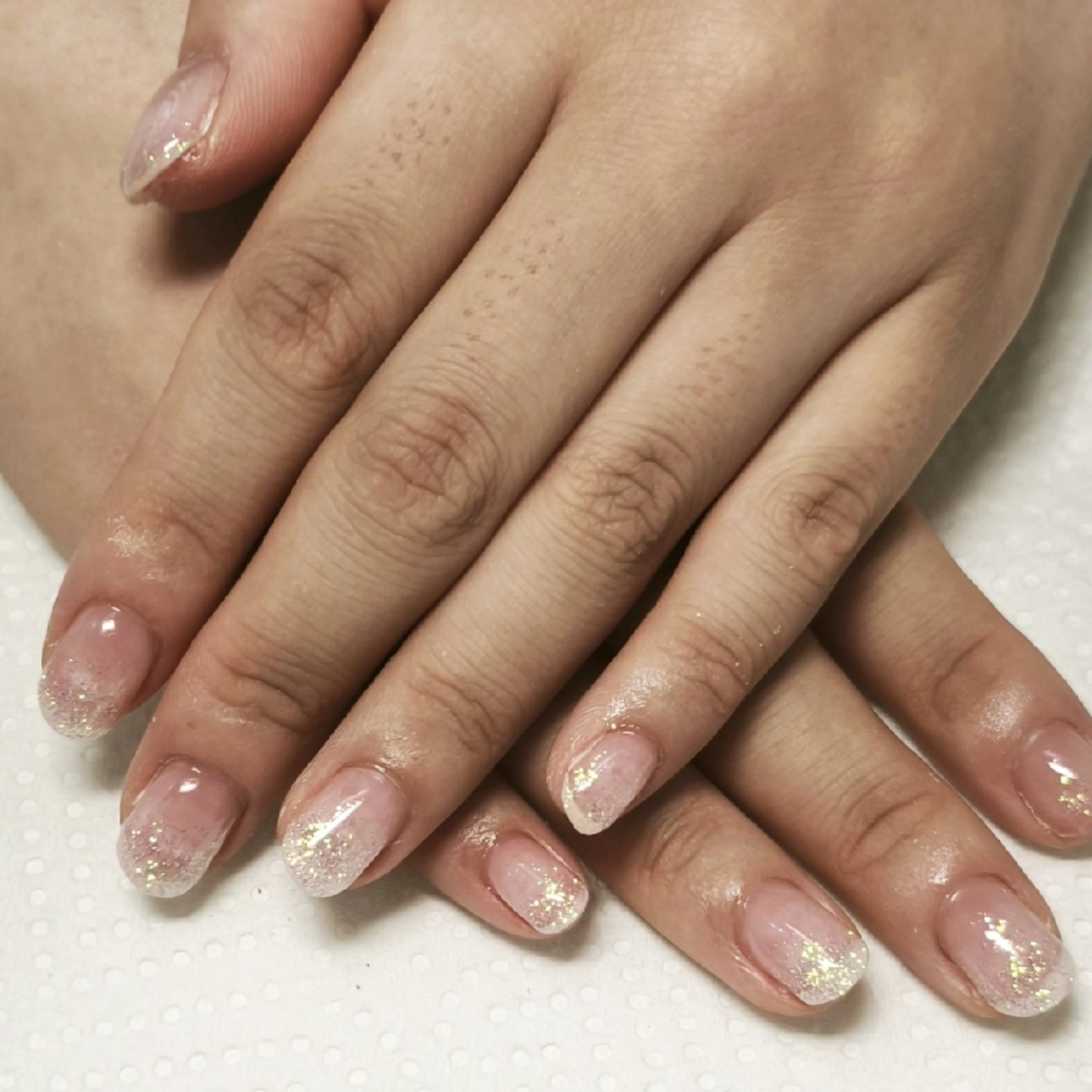 ネイル Nail eim　【ネイルエイム】所属・古賀 倭子のネイルデザイン