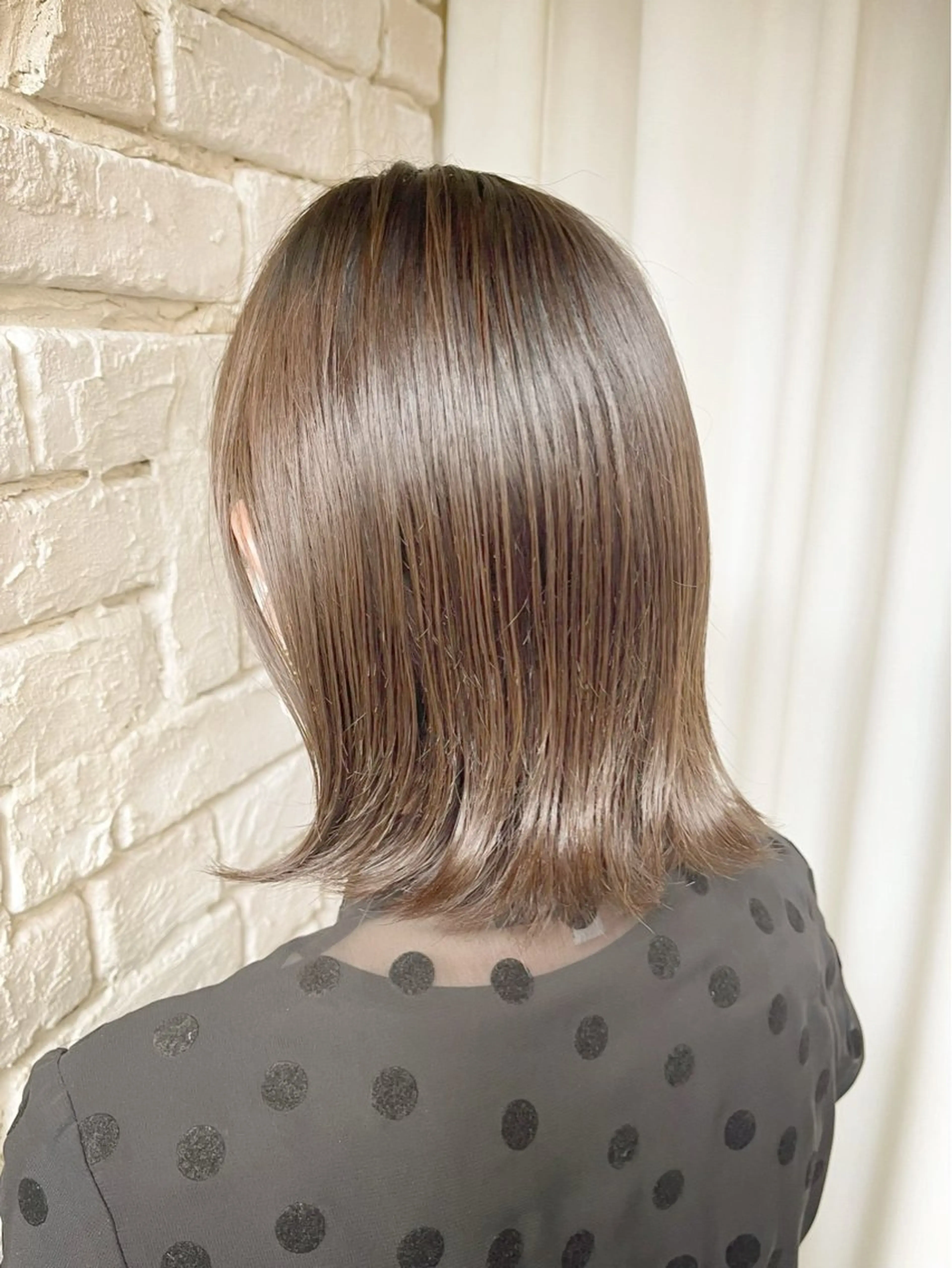 カラー ブレラ所属・Rumi 【ブレラ】のマツエク・マツパデザイン