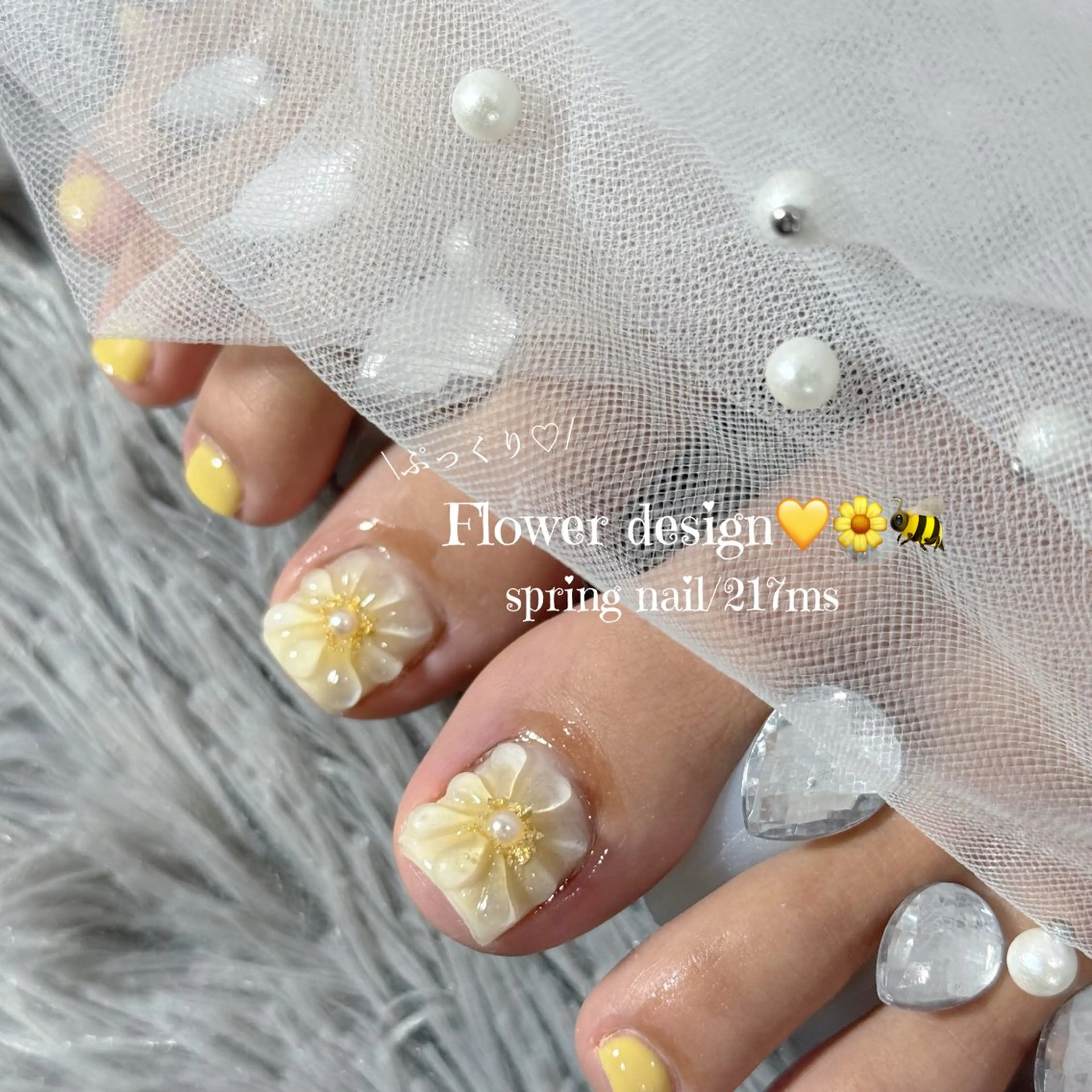 ネイル EmaNail豊中 🎀SANAのネイルデザイン