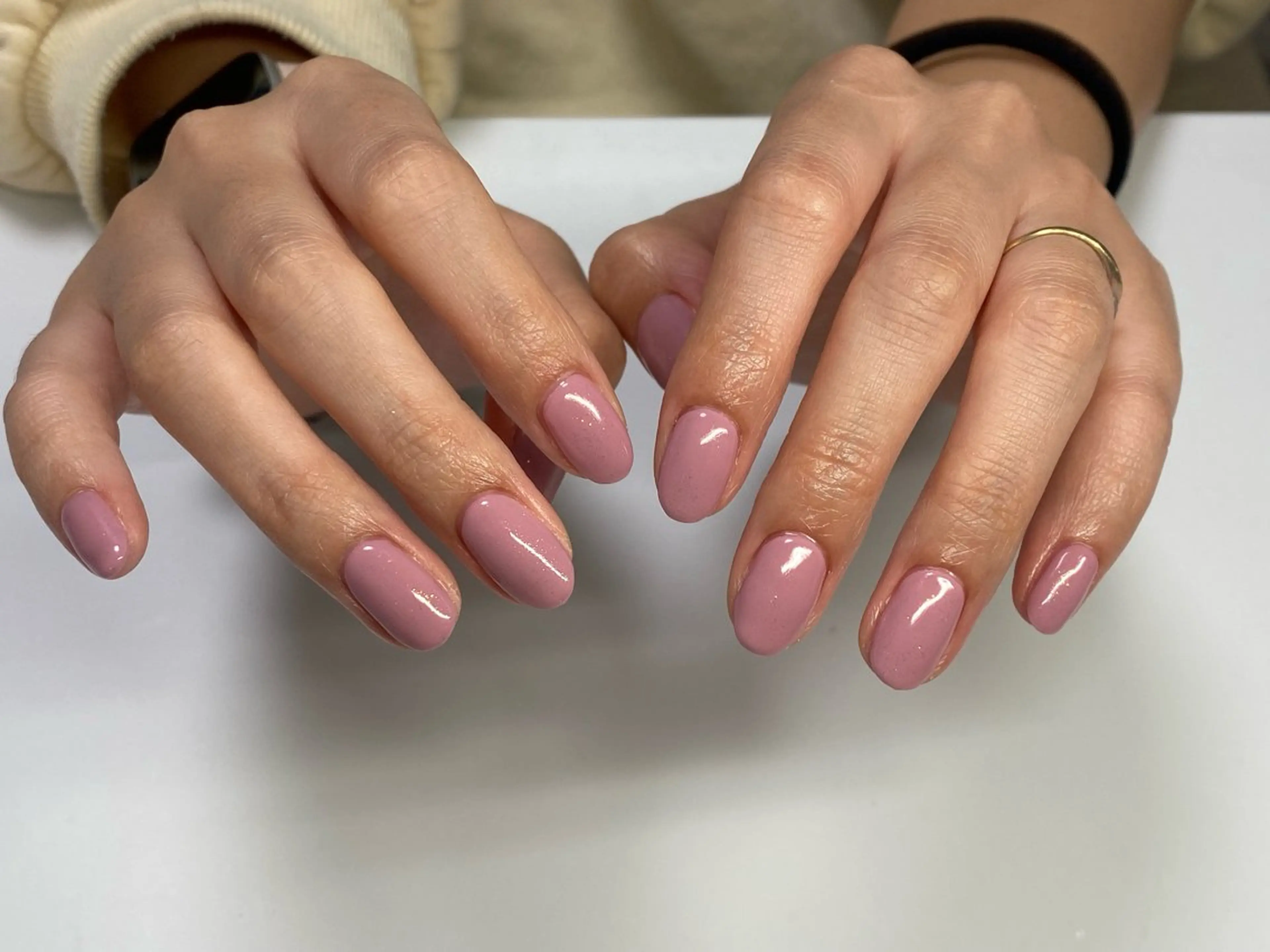 ネイル ハンドネイル &CHOU CHOU nail.misaのネイルデザイン