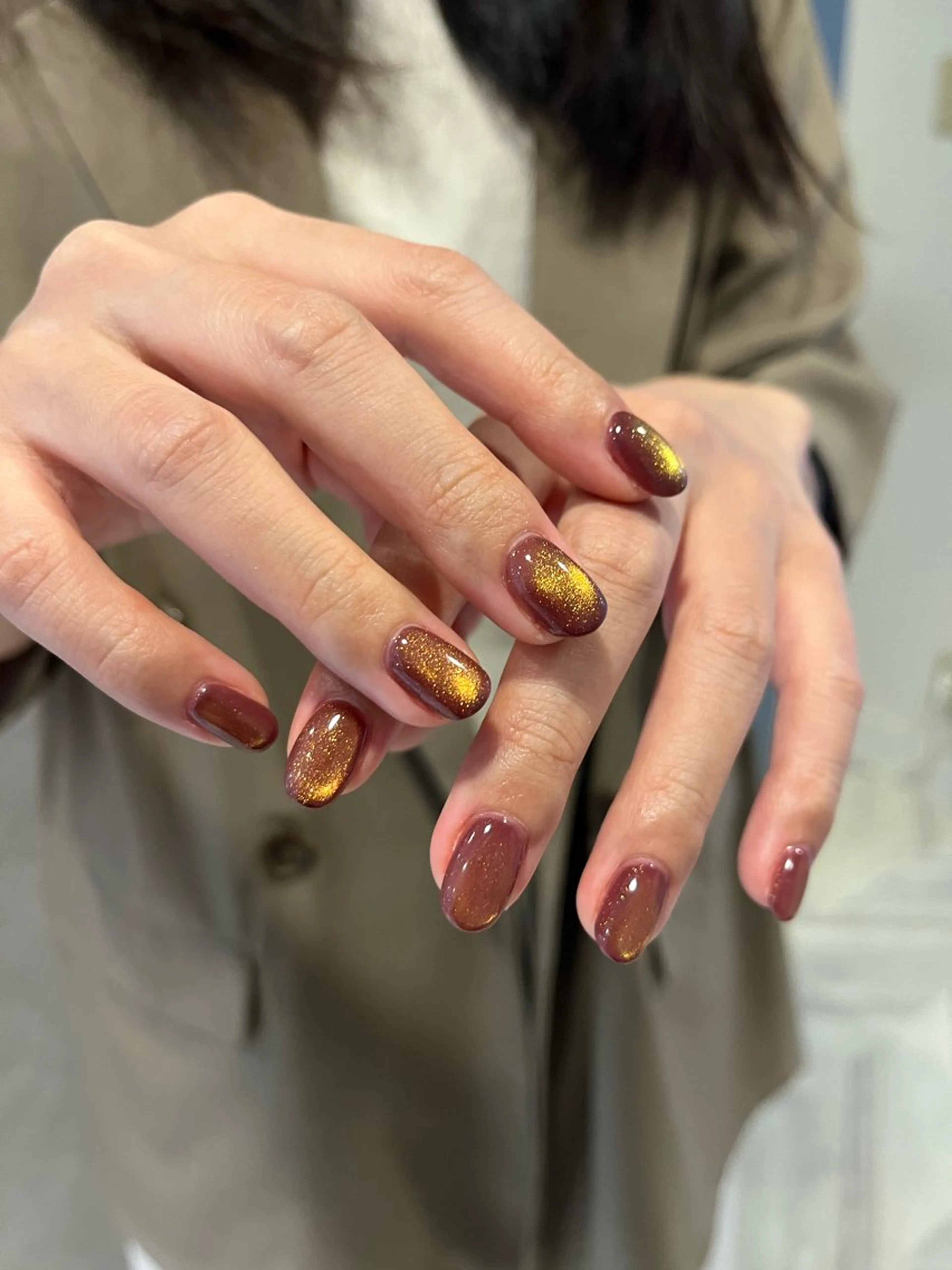 ネイル tsunegi yuukaのネイルデザイン