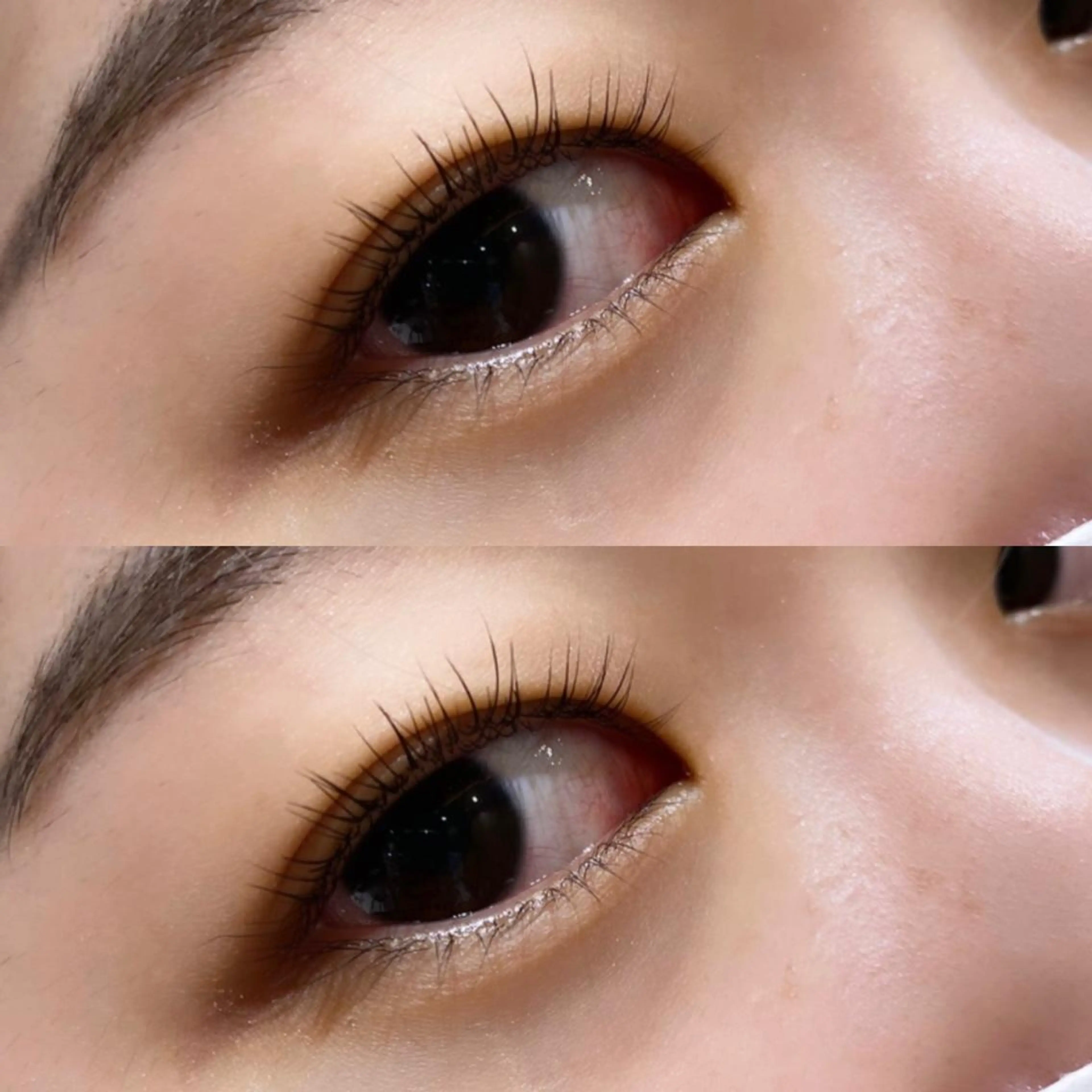 マツエク・マツパ マツパ 束感･似合わせ☽ mizunaのマツエク・マツパデザイン