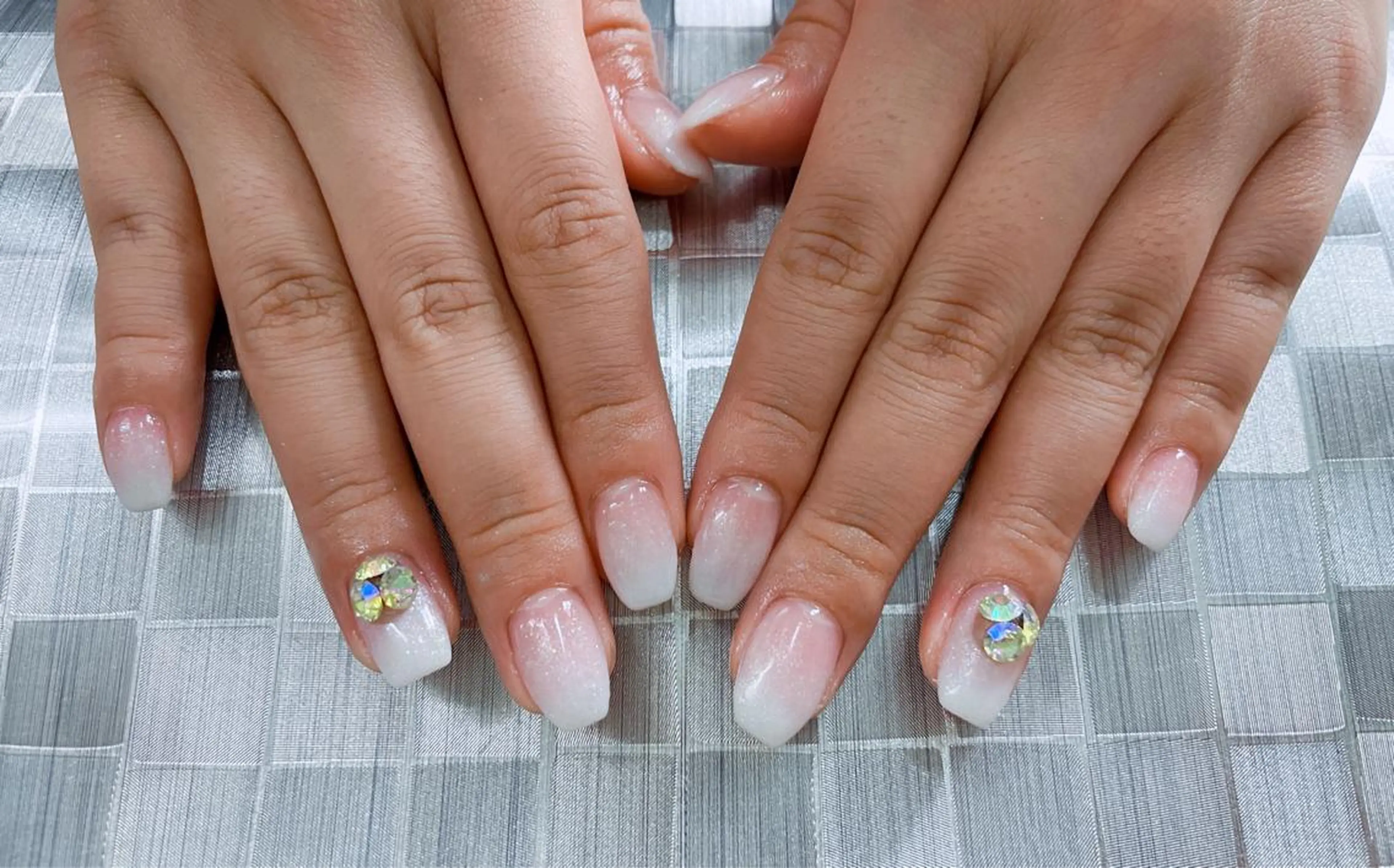 ネイル Regulus 光田のネイルデザイン