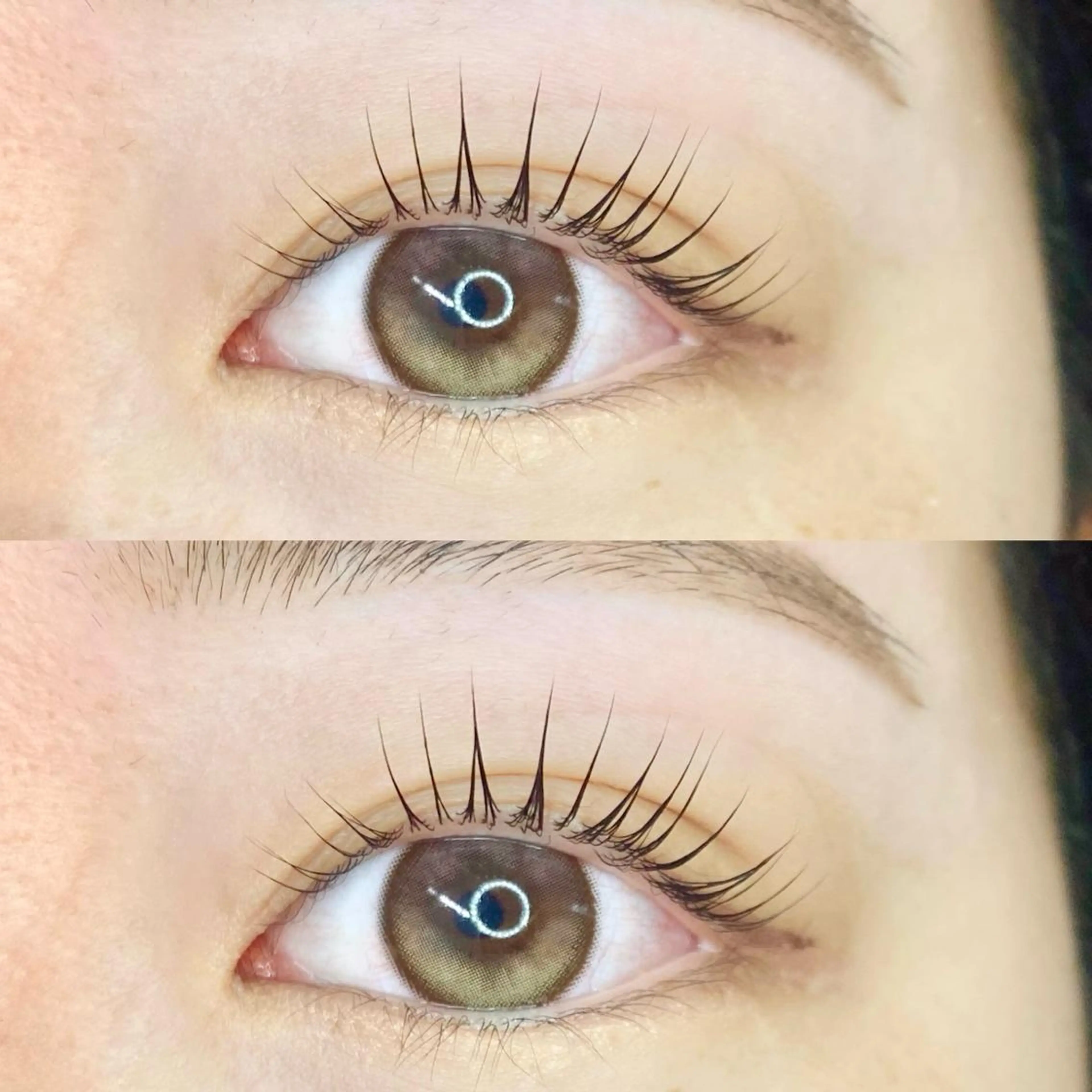 マツエク・マツパ マツパ 🫧 Marin.k🪽のマツエク・マツパデザイン