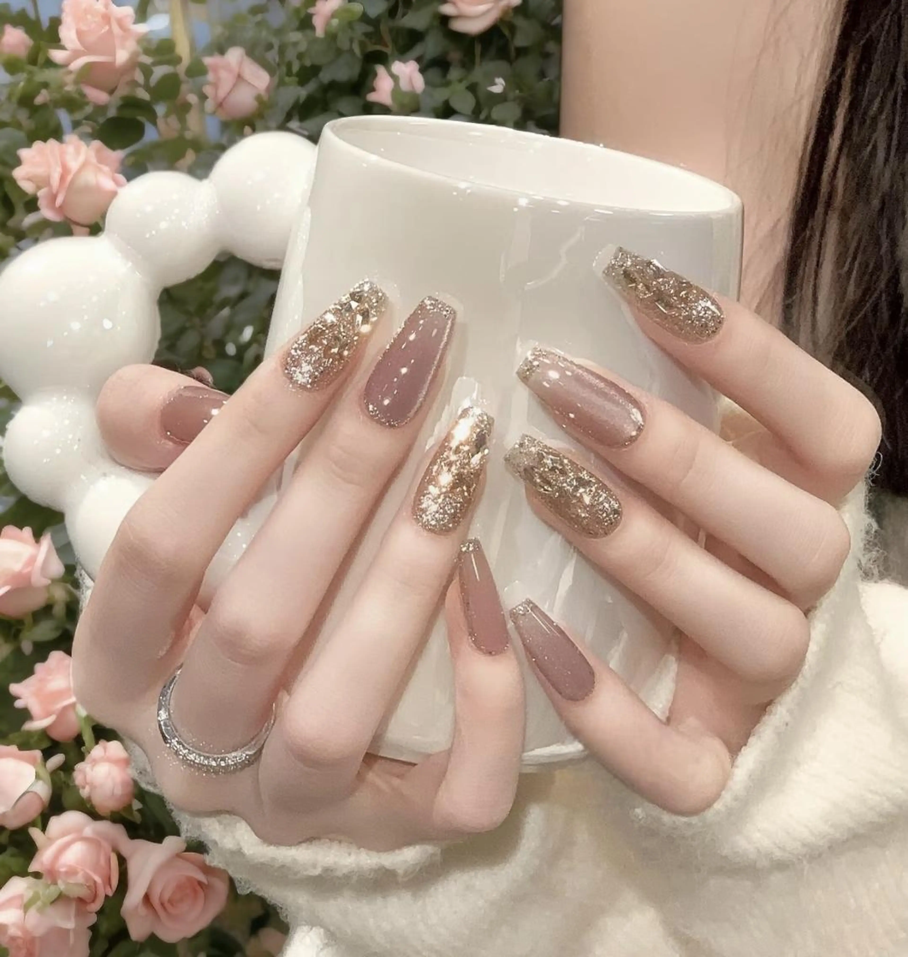 ネイル MIZUNO MIKAのマツエク・マツパデザイン